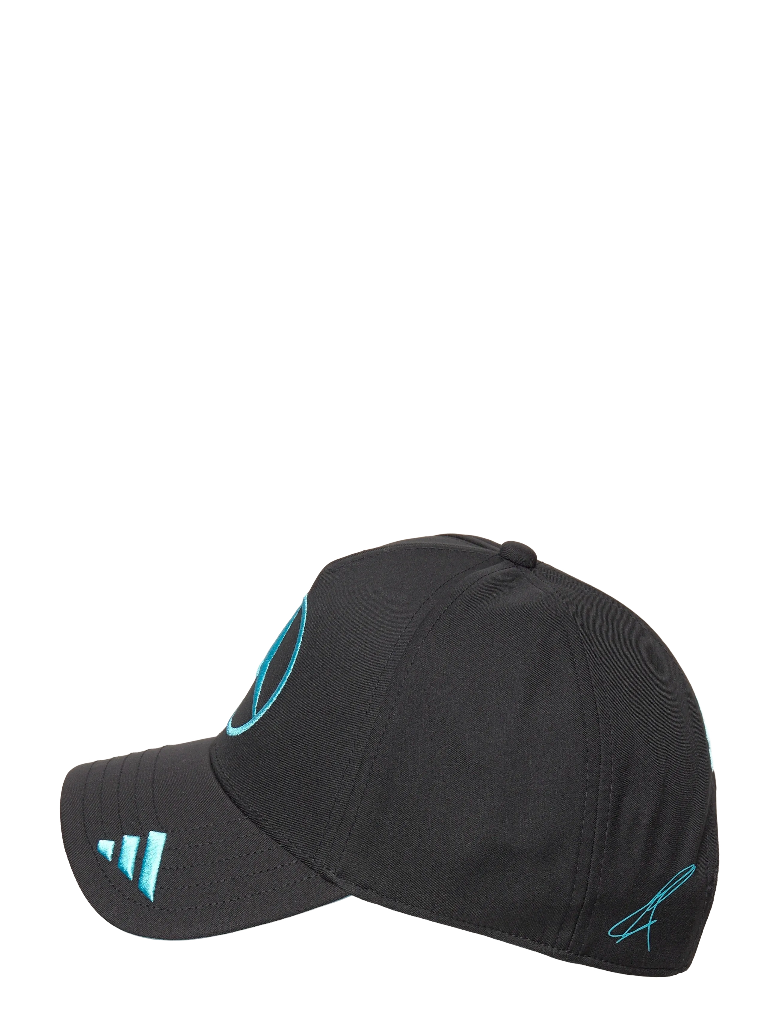adidas Performance - MER GR CAP - kappen - black - 1