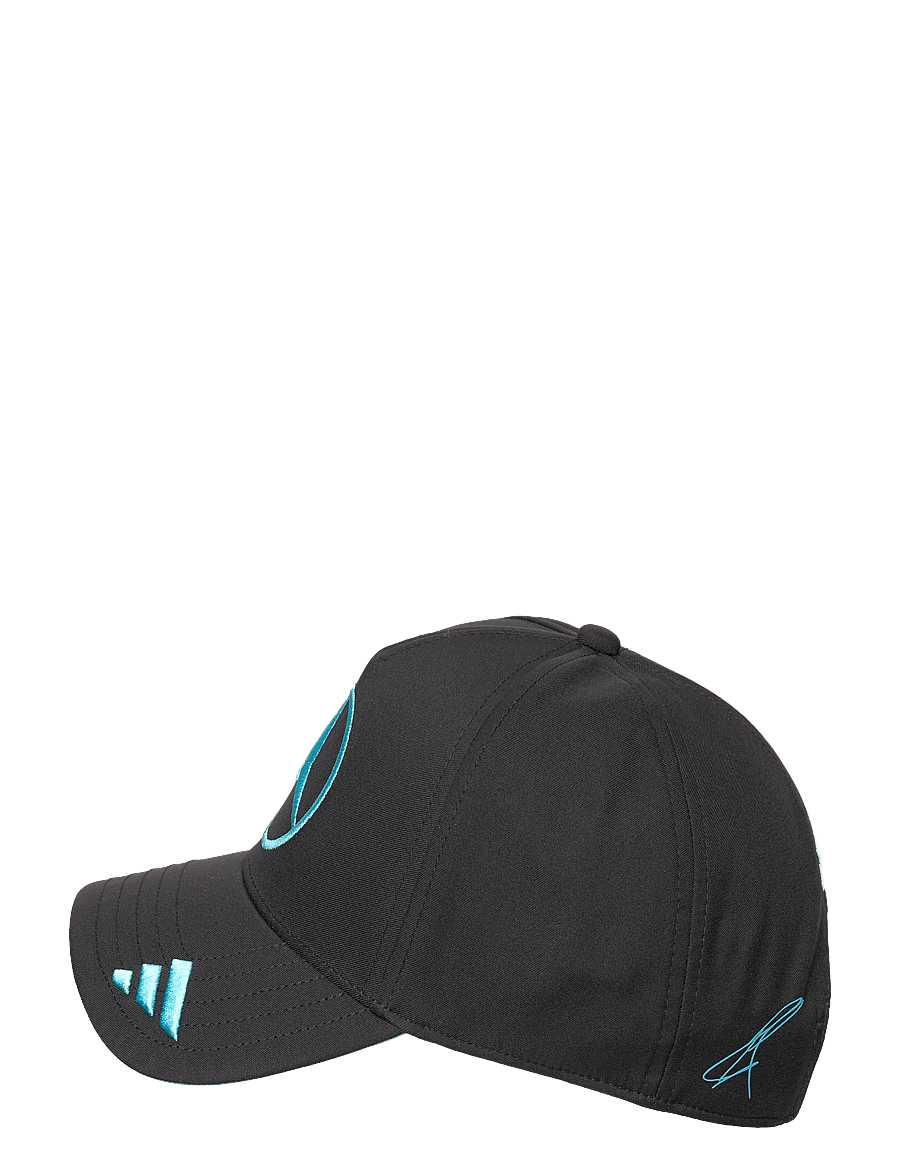 adidas Performance - MER GR CAP - kappen - black - 1