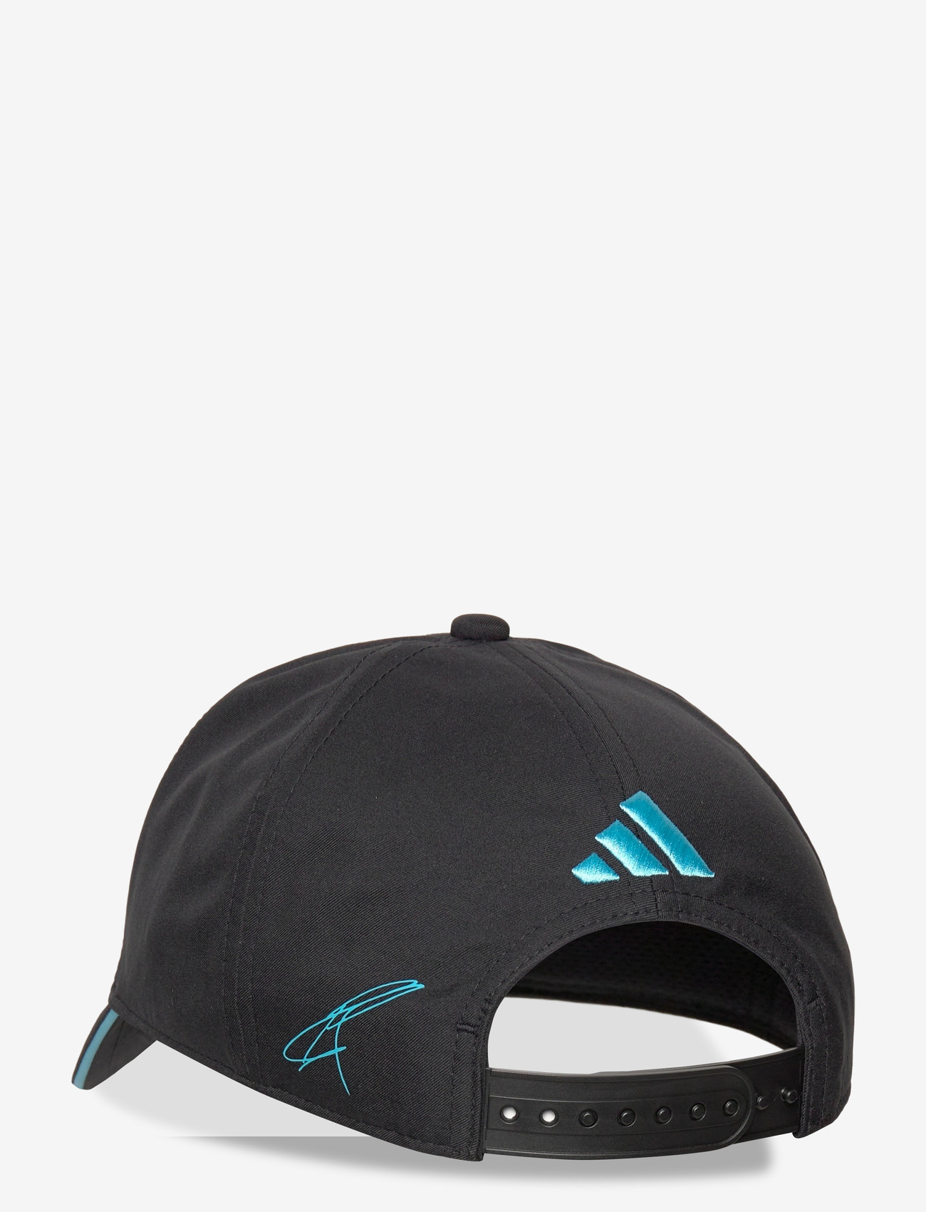 adidas Performance - MER GR CAP - kasketter - black - 2