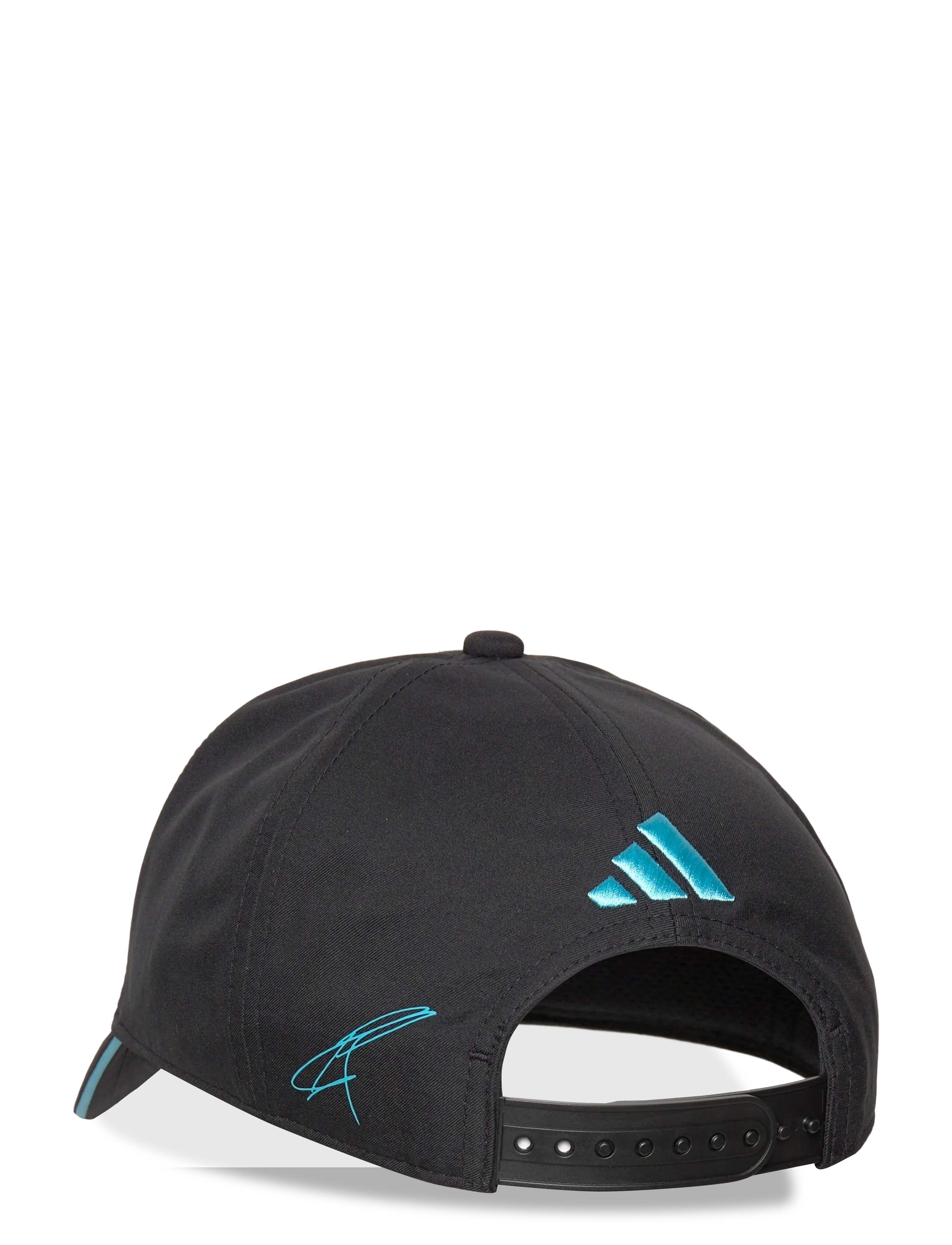 adidas Performance - MER GR CAP - kappen - black - 2