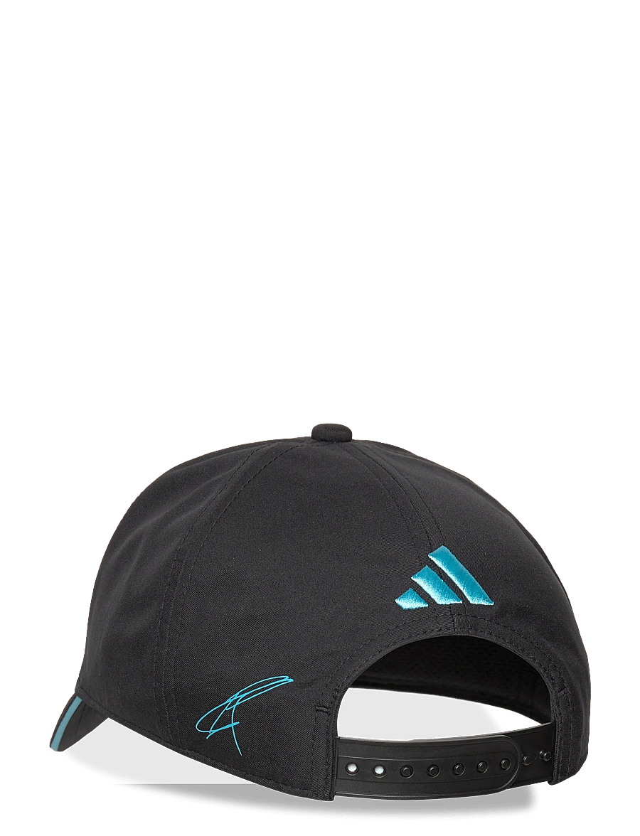 adidas Performance - MER GR CAP - kappen - black - 2