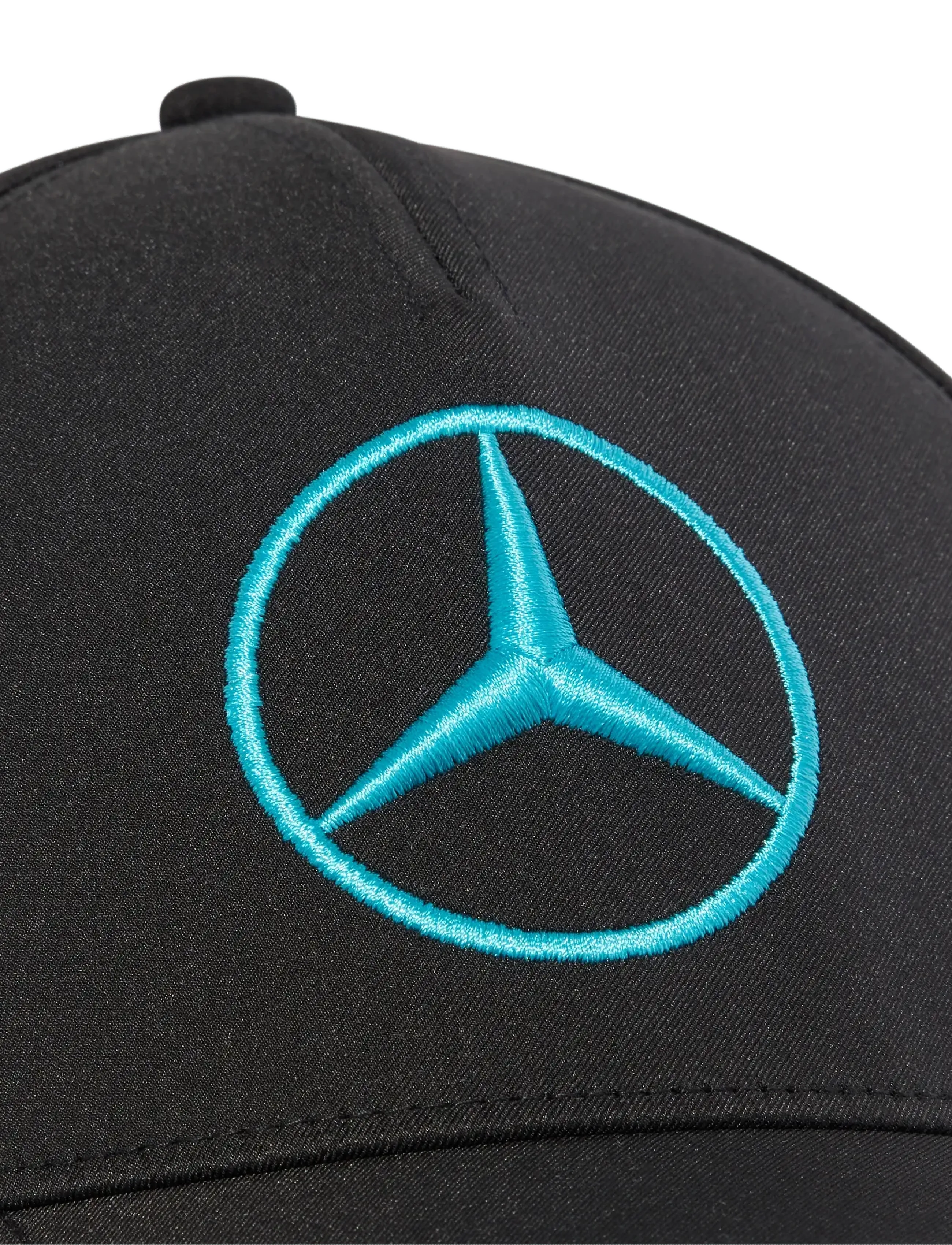 adidas Performance - MER GR CAP - kappen - black - 3