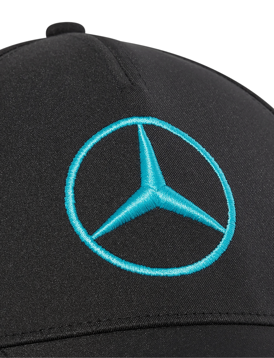 adidas Performance - MER GR CAP - kappen - black - 3