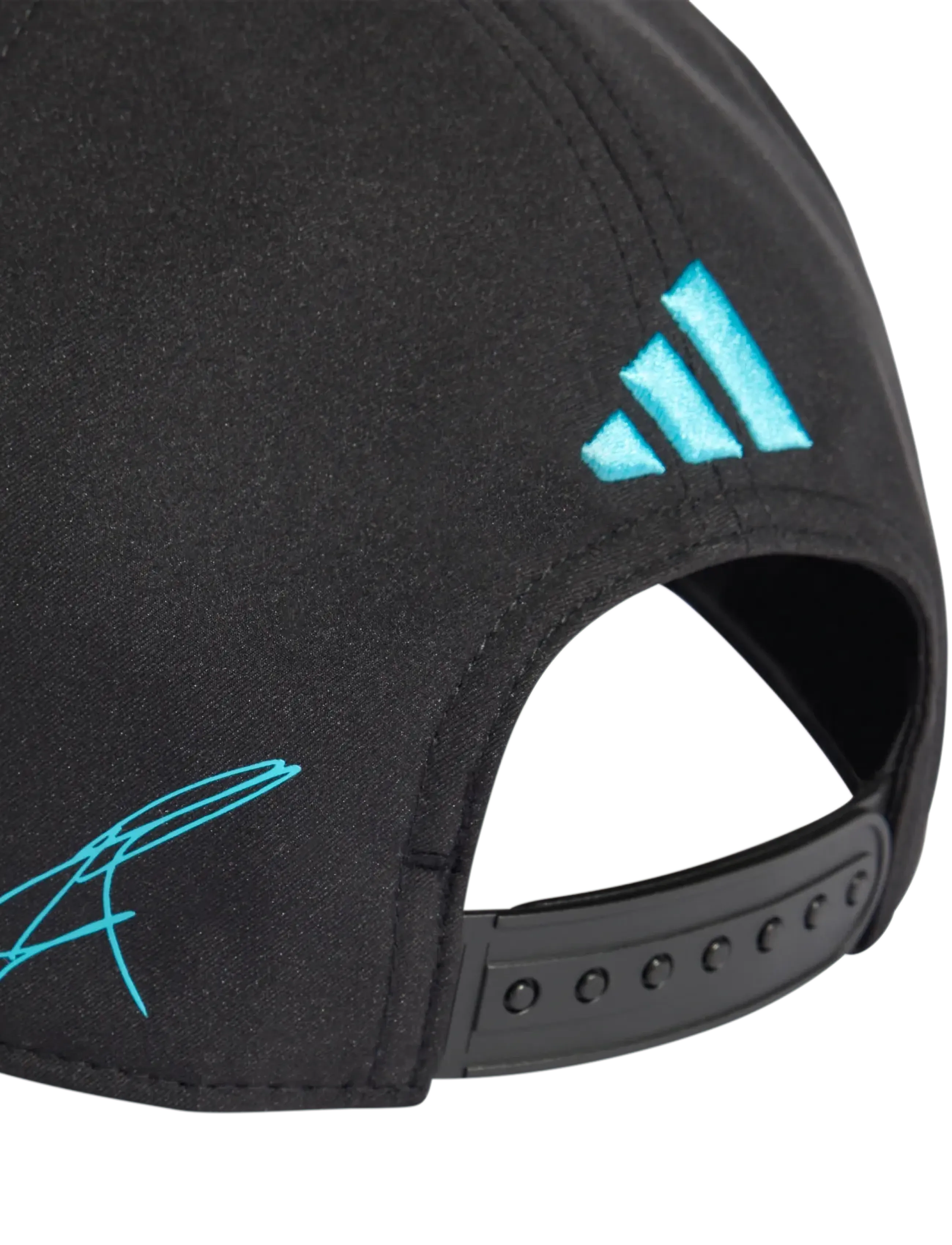 adidas Performance - MER GR CAP - kappen - black - 4