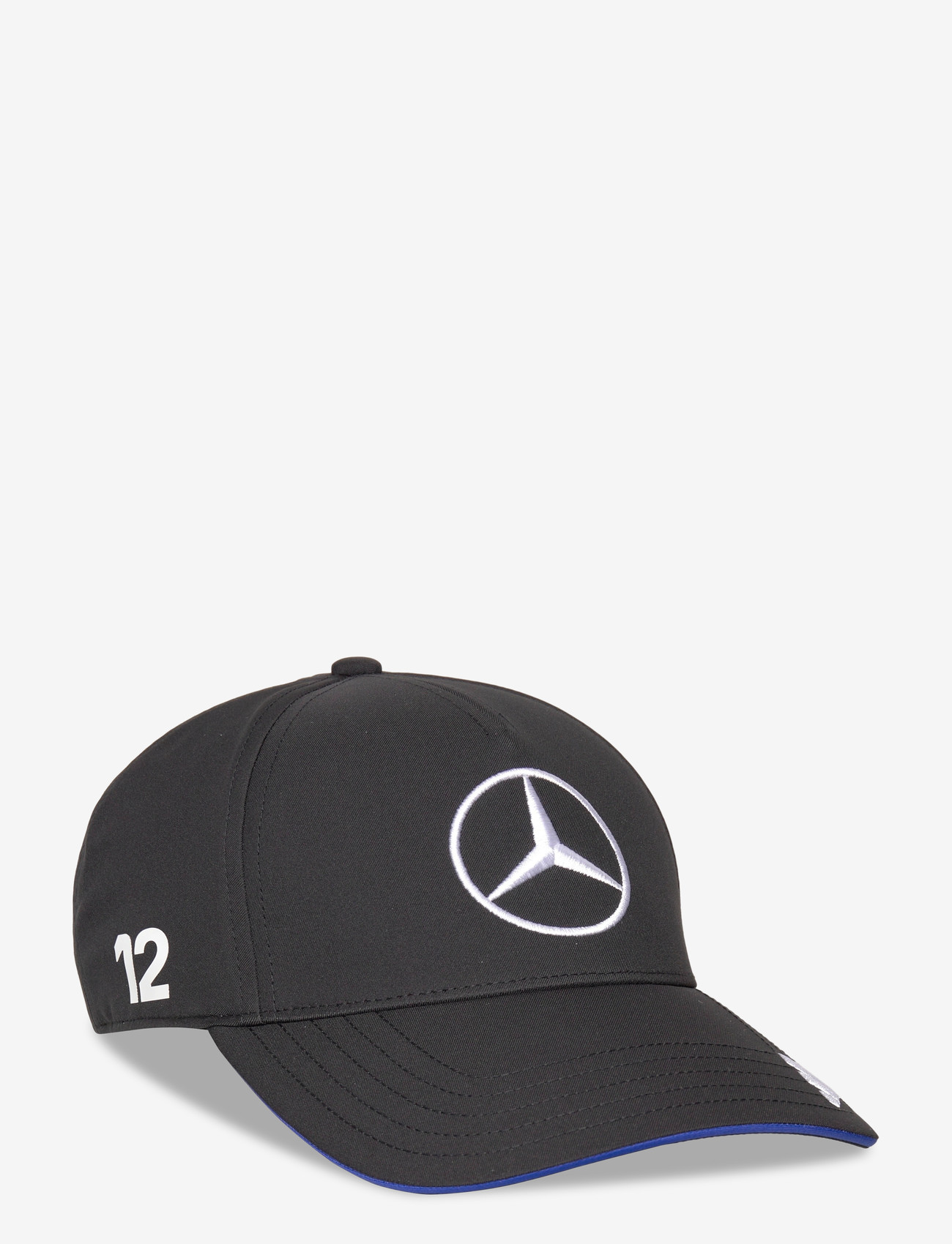 adidas Performance - MER KA CAP - kasketter & caps - black - 0
