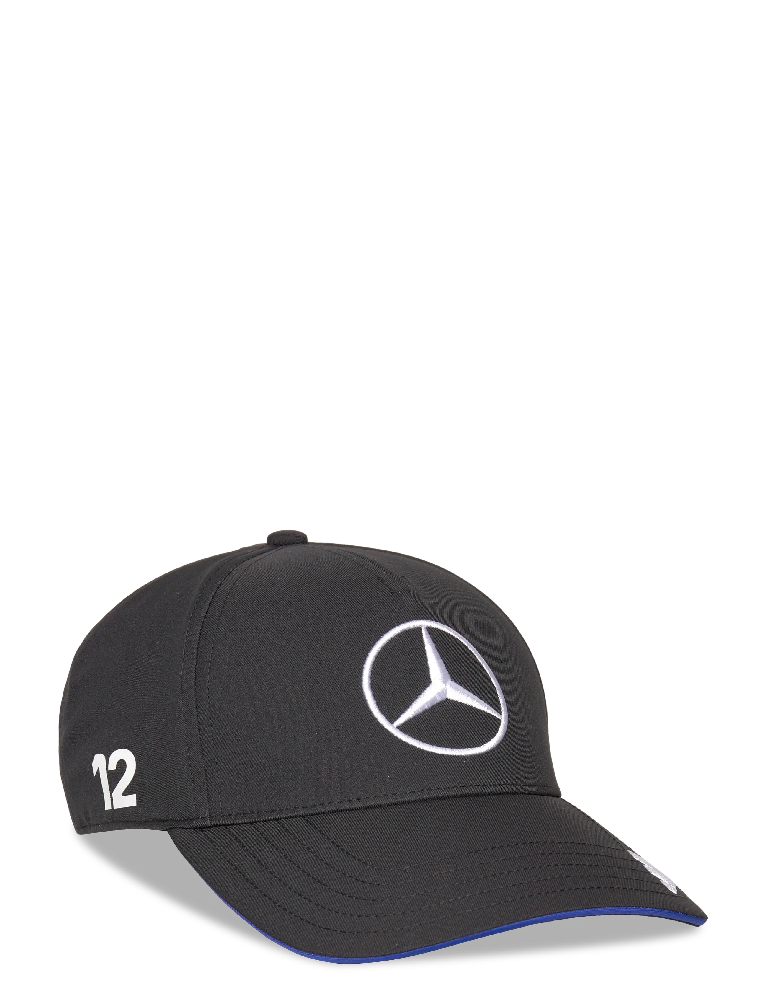 adidas Performance MER KA CAP - Asusteet - BLACK / black
