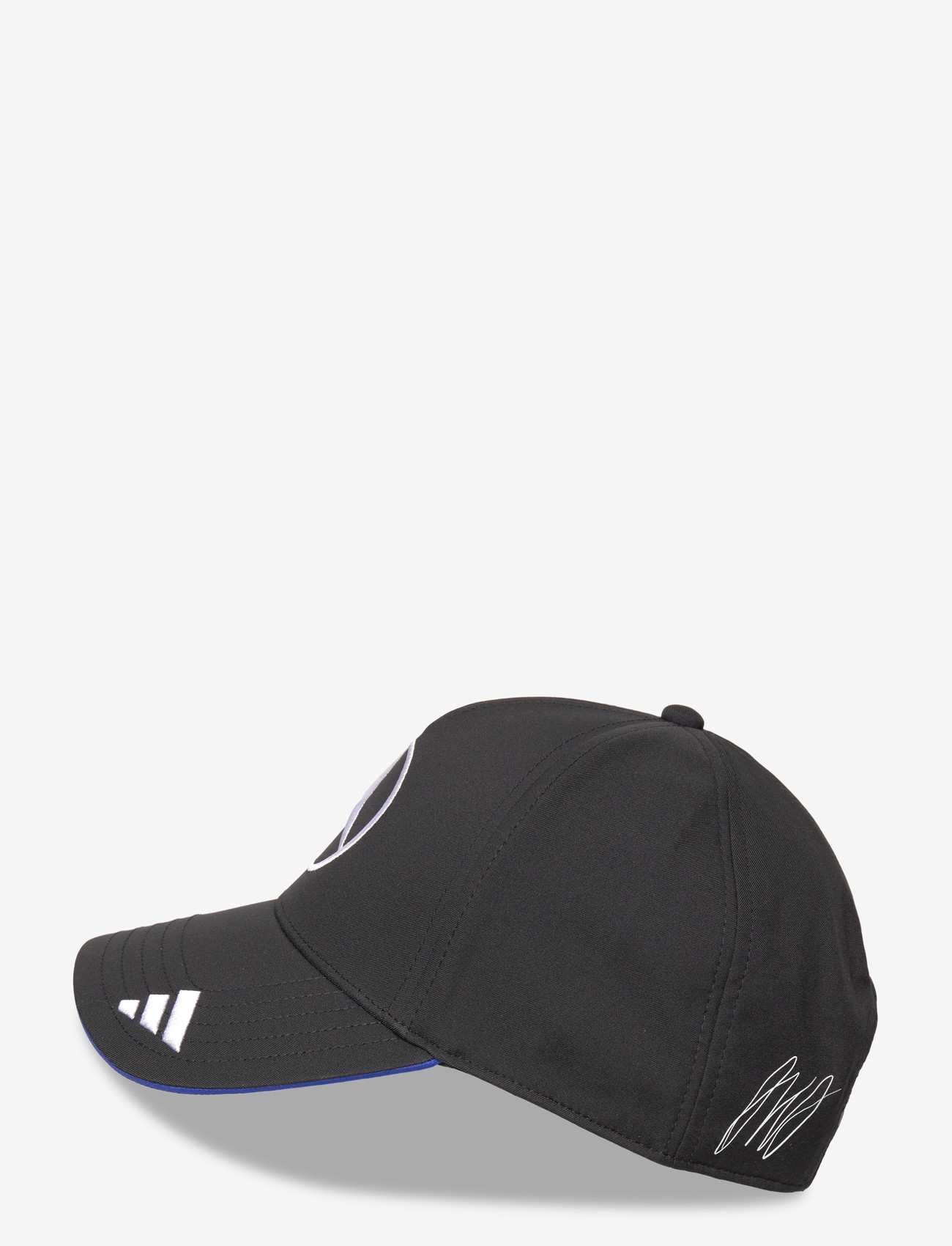 adidas Performance - MER KA CAP - kasketter & caps - black - 1