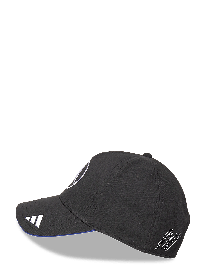 adidas Performance - MER KA CAP - kappen - black - 1