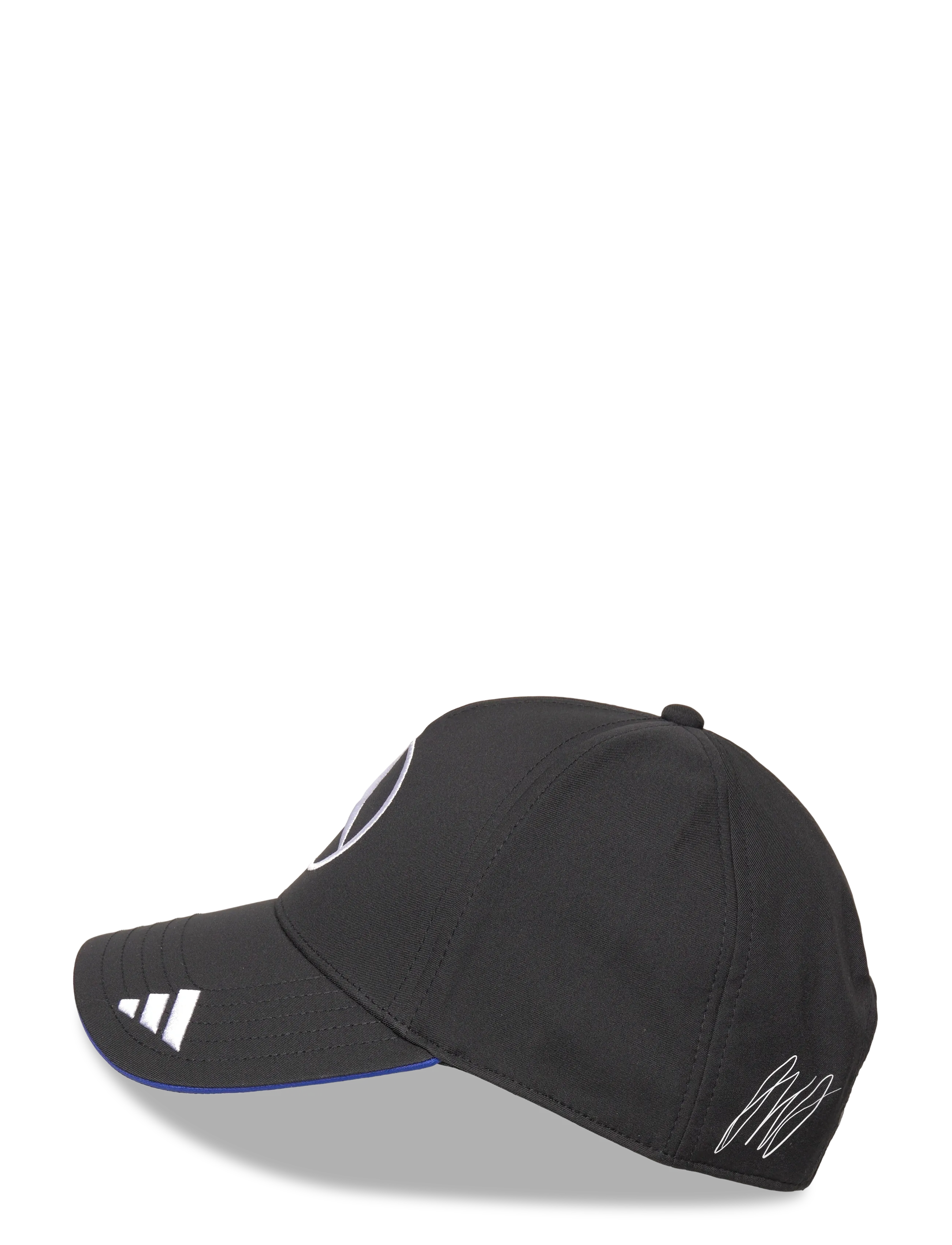 adidas Performance - MER KA CAP - kasketter - black - 1