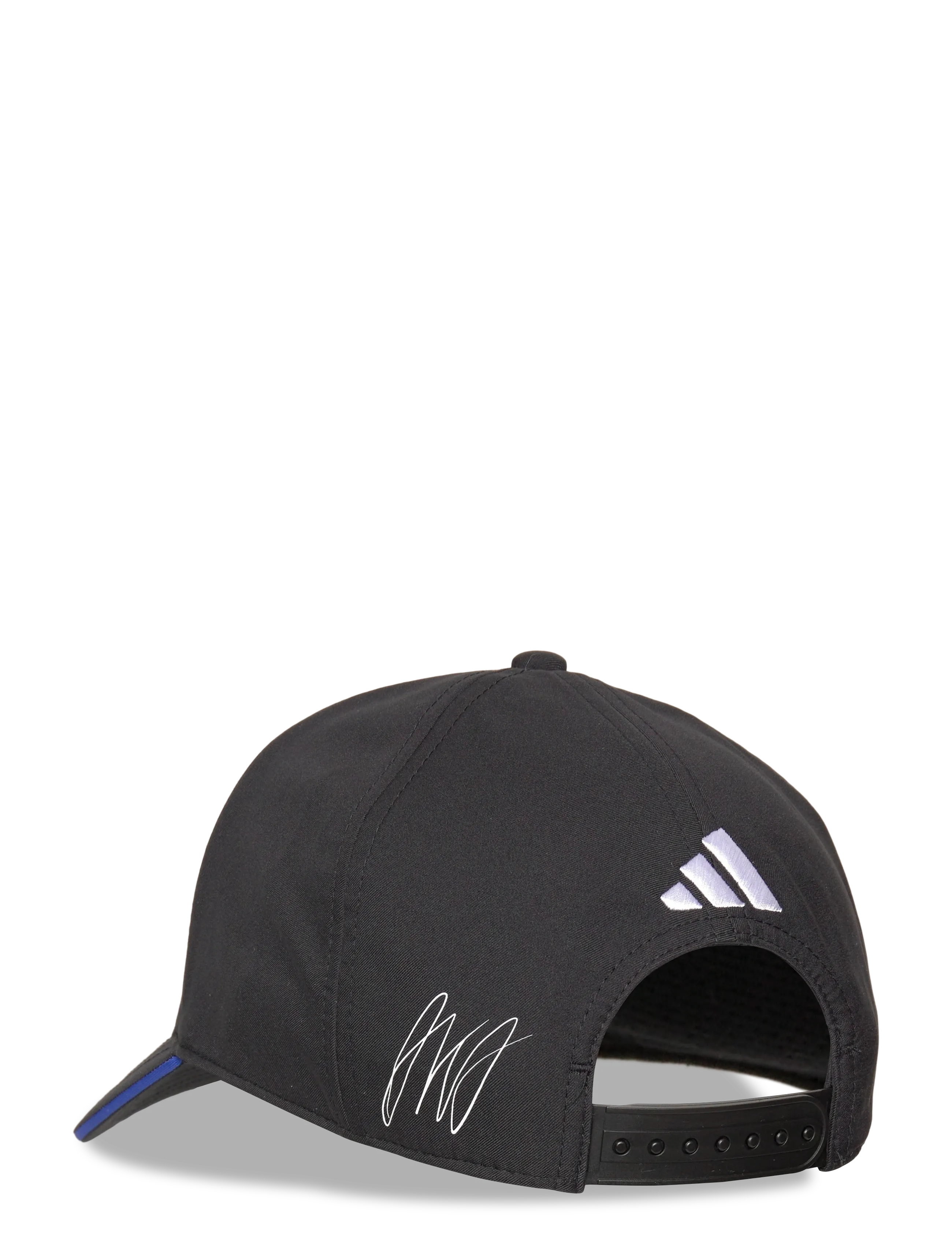adidas Performance - MER KA CAP - kasketter - black - 2