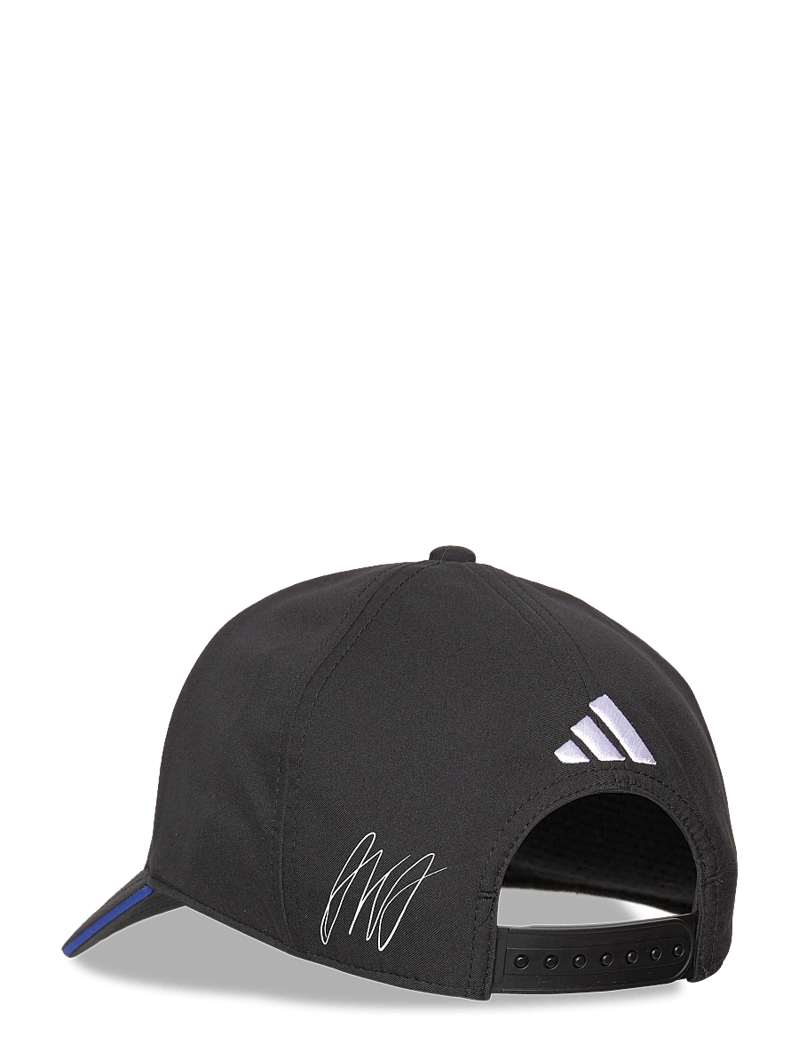 adidas Performance - MER KA CAP - kappen - black - 2