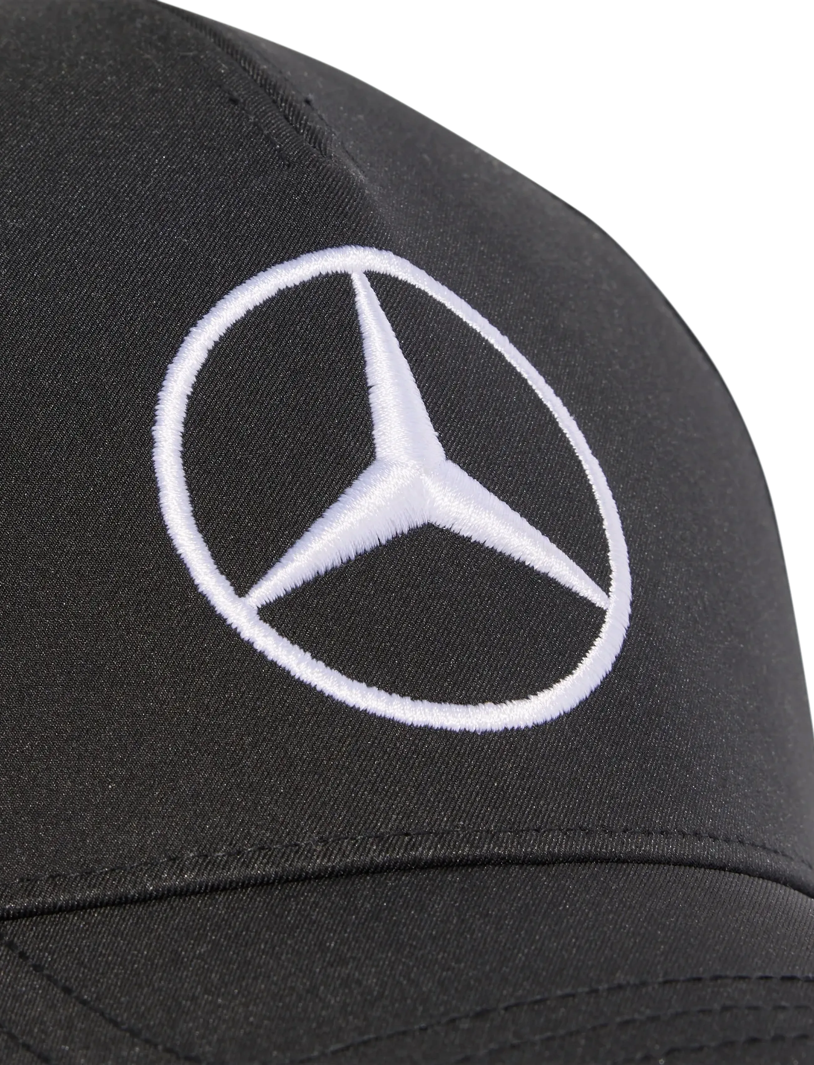 adidas Performance - MER KA CAP - kasketter - black - 3