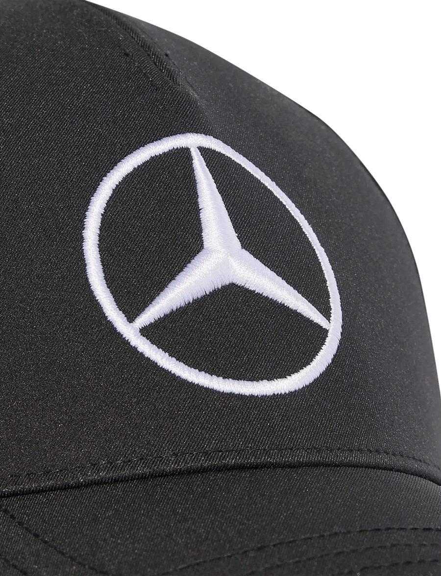 adidas Performance - MER KA CAP - kappen - black - 3