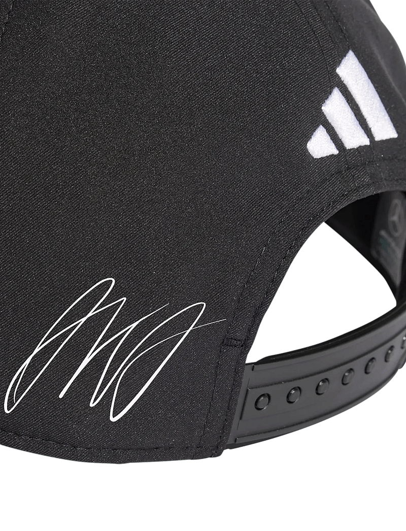 adidas Performance - MER KA CAP - kappen - black - 4