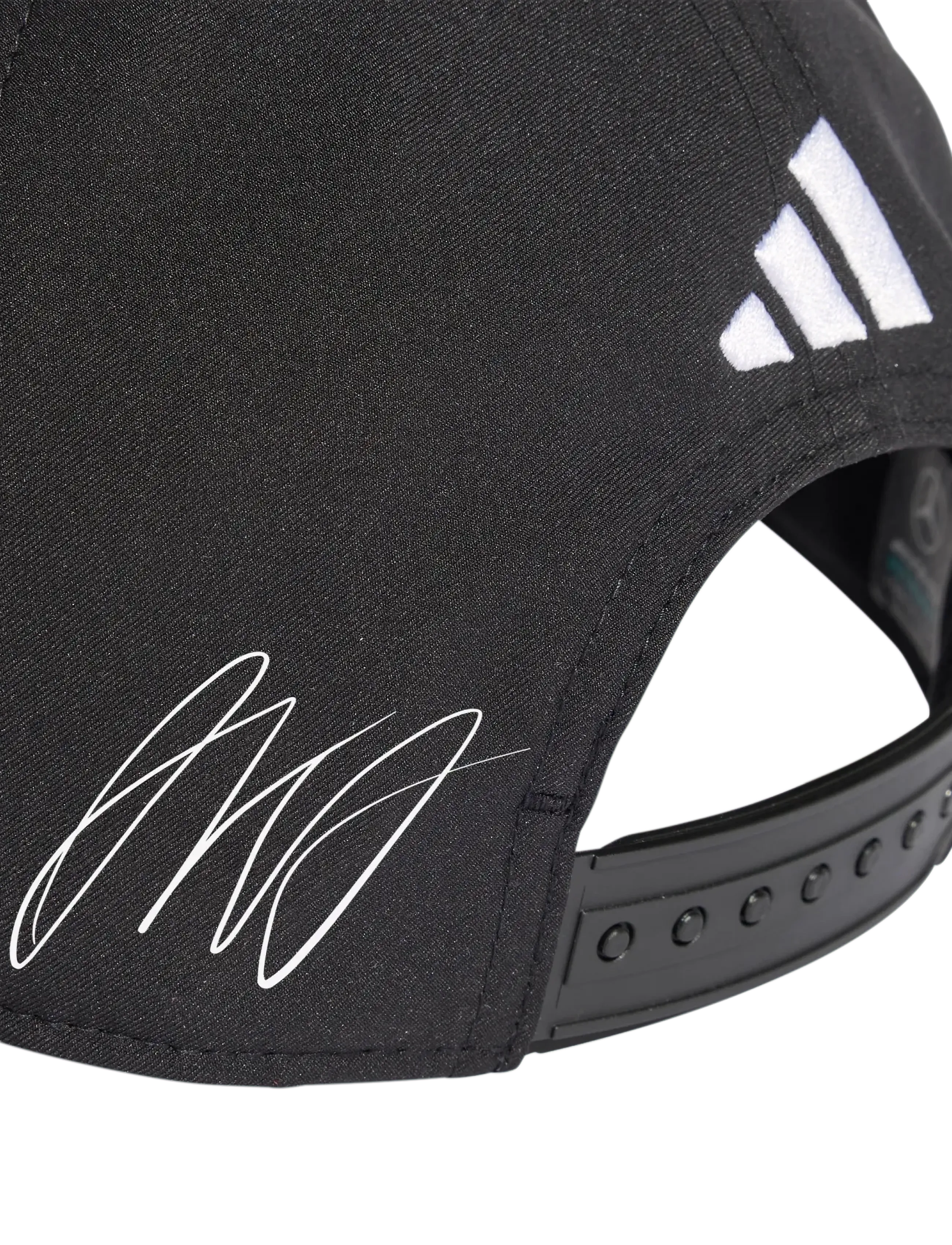 adidas Performance - MER KA CAP - kasketter - black - 4