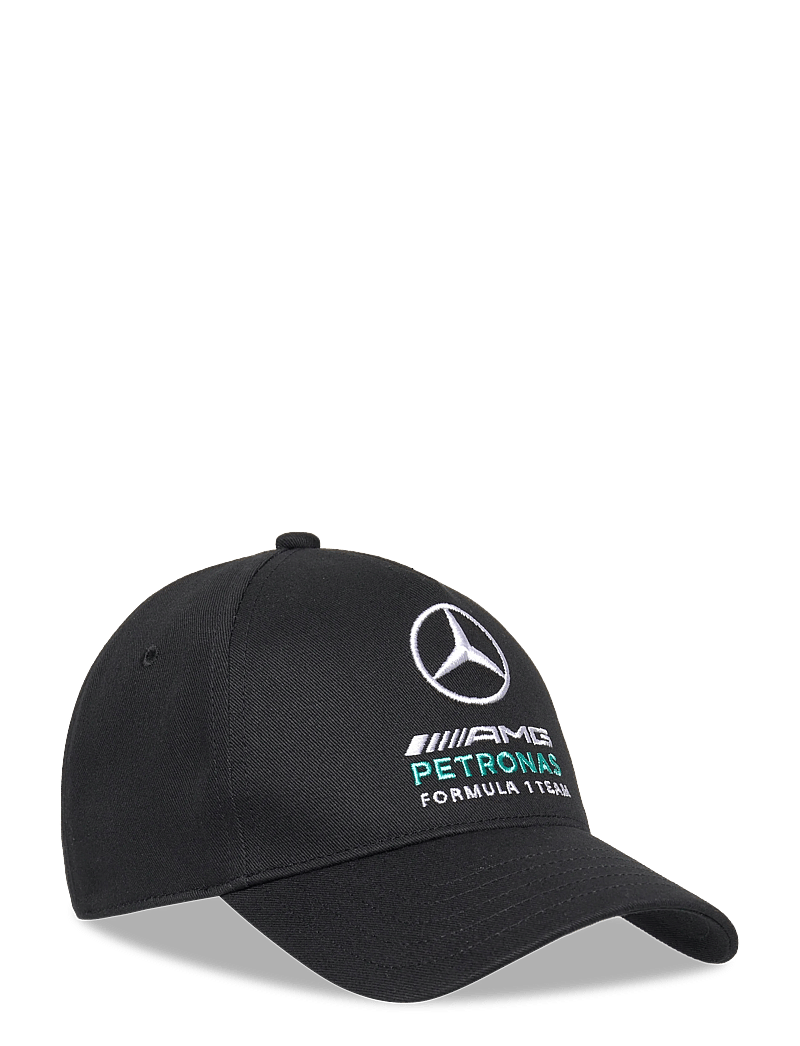 adidas Performance - MER DNA BB CAP - caps - black - 0