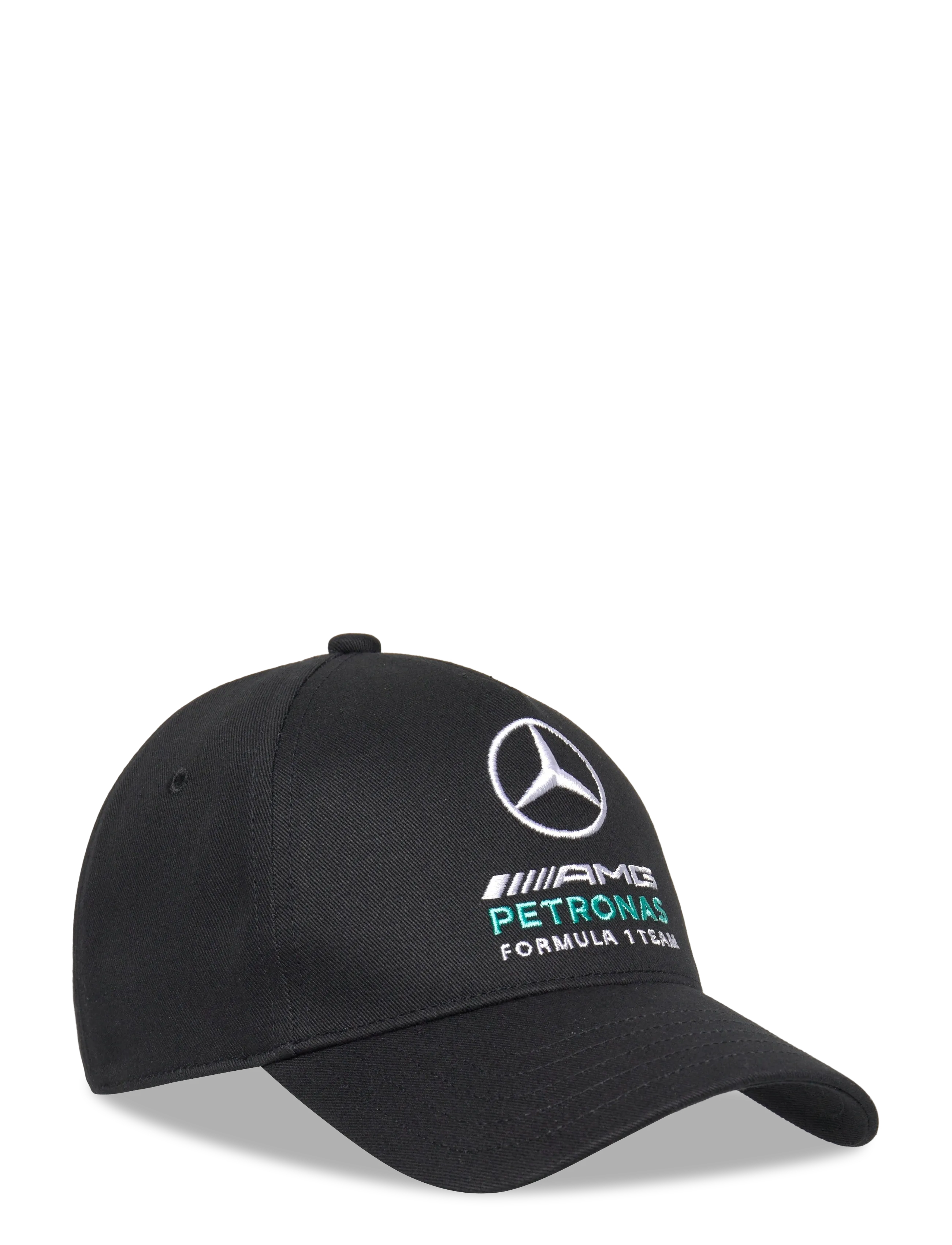 adidas Performance MER DNA BB CAP - adidas Performance - BLACK / black