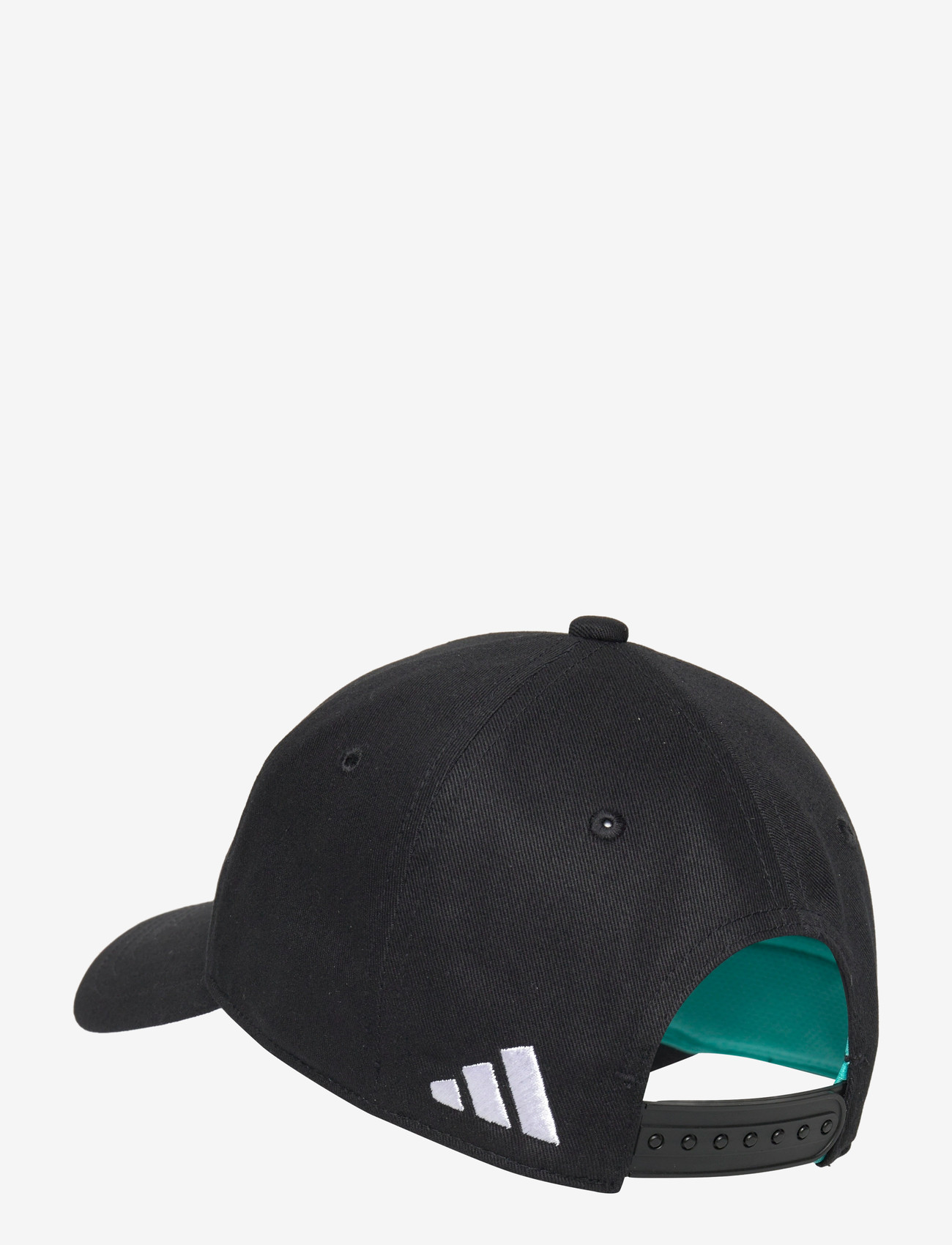 adidas Performance - MER DNA BB CAP - caps - black - 1