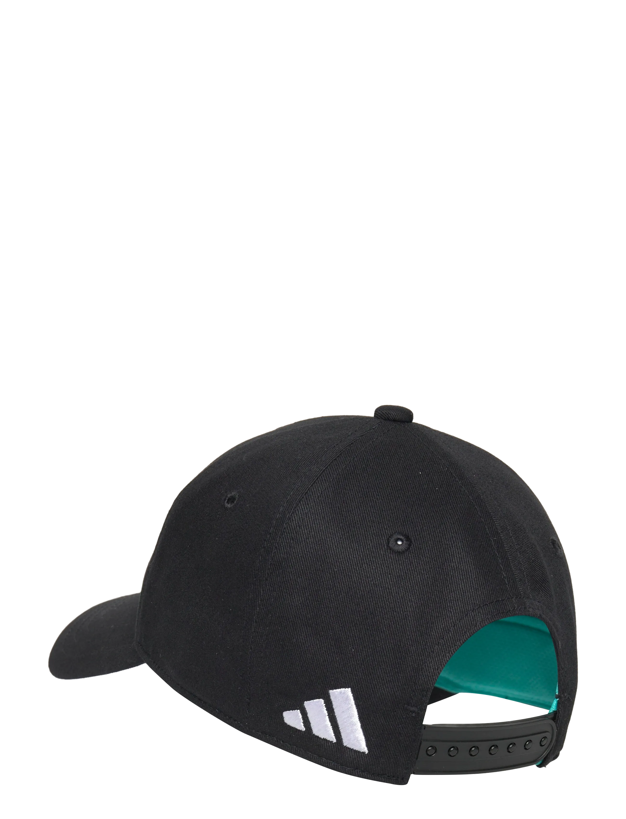 adidas Performance - MER DNA BB CAP - petten - black - 1
