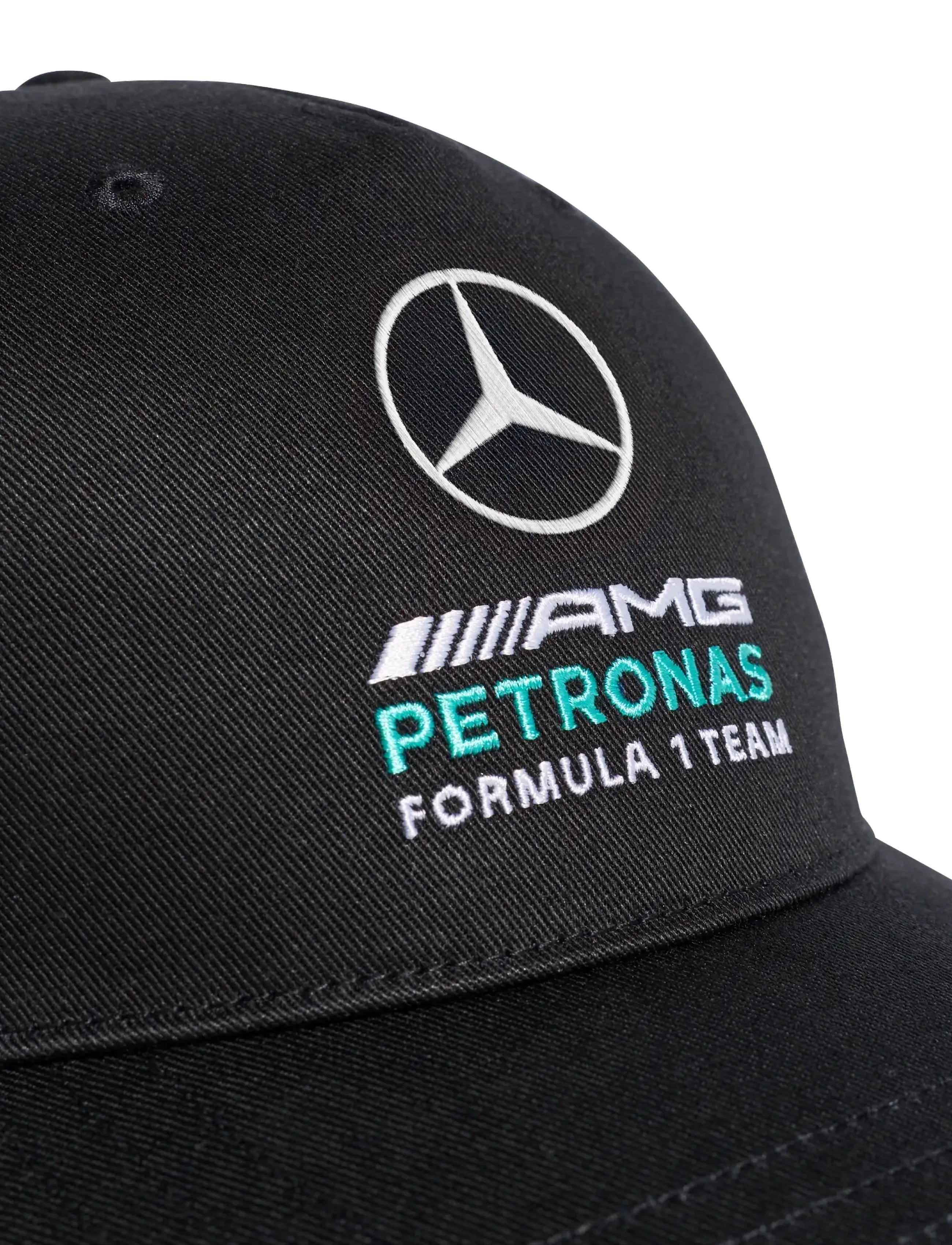 adidas Performance - MER DNA BB CAP - petten - black - 2