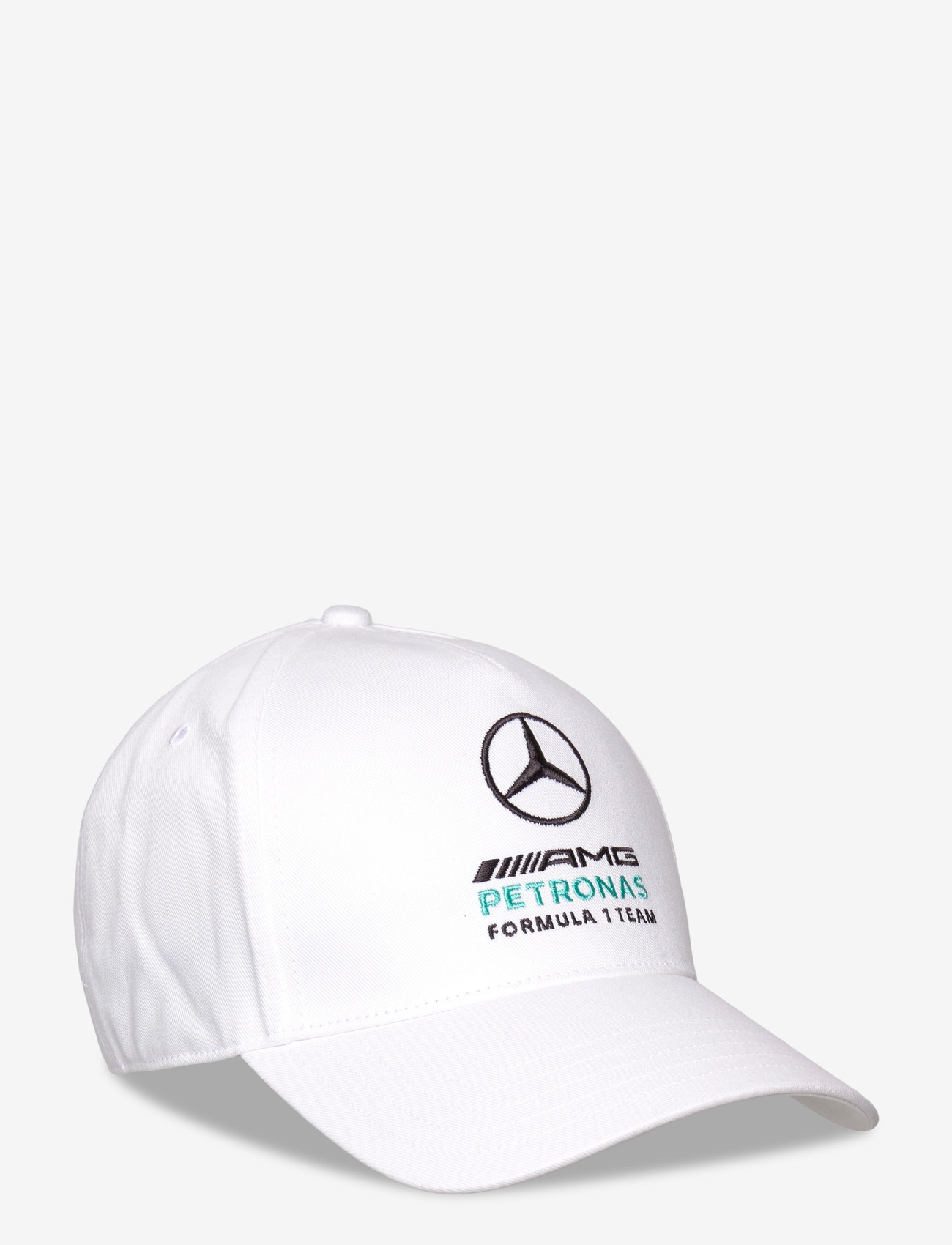 adidas Performance - MER DNA BB CAP - kepsar - white - 0