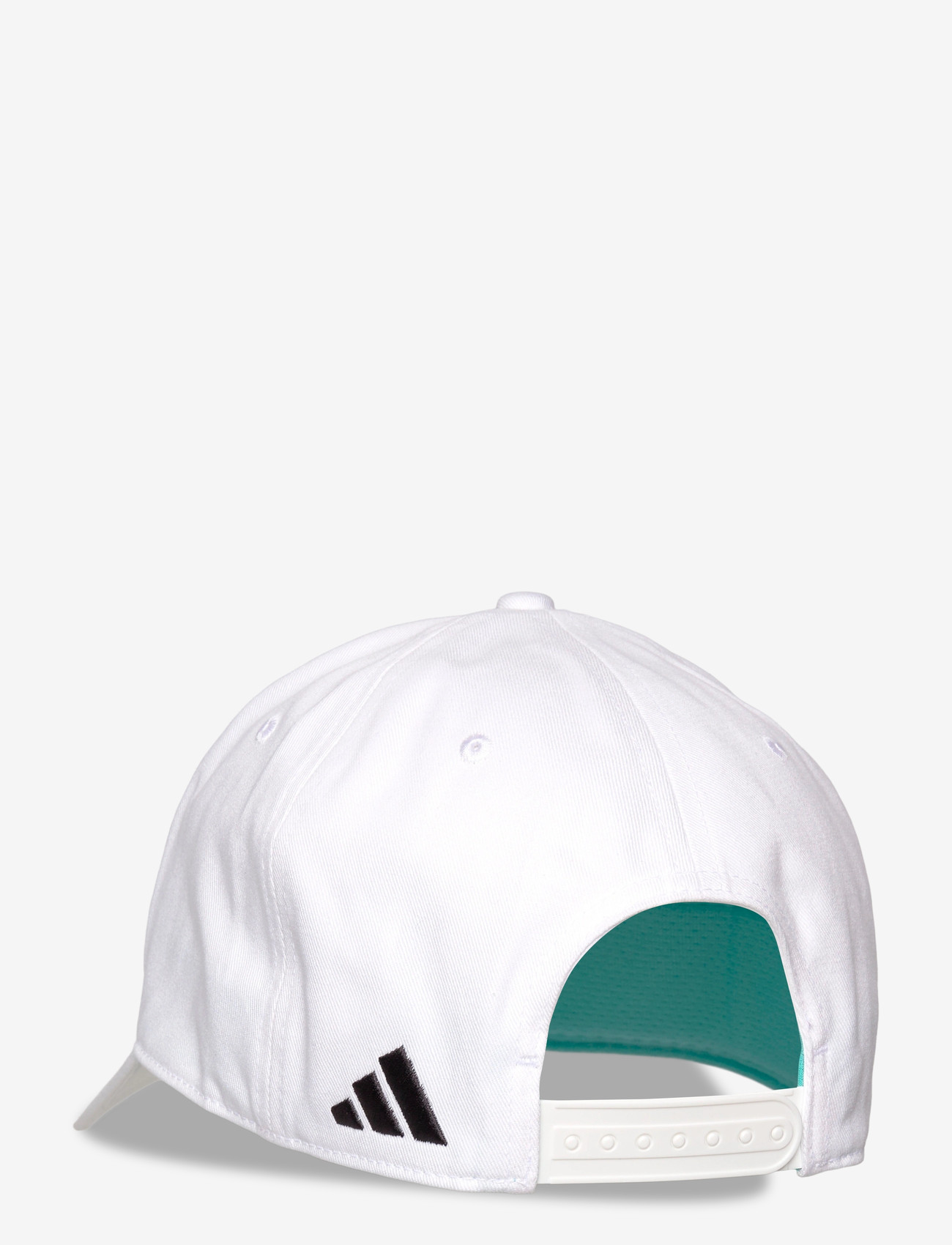 adidas Performance - MER DNA BB CAP - kepsar - white - 1