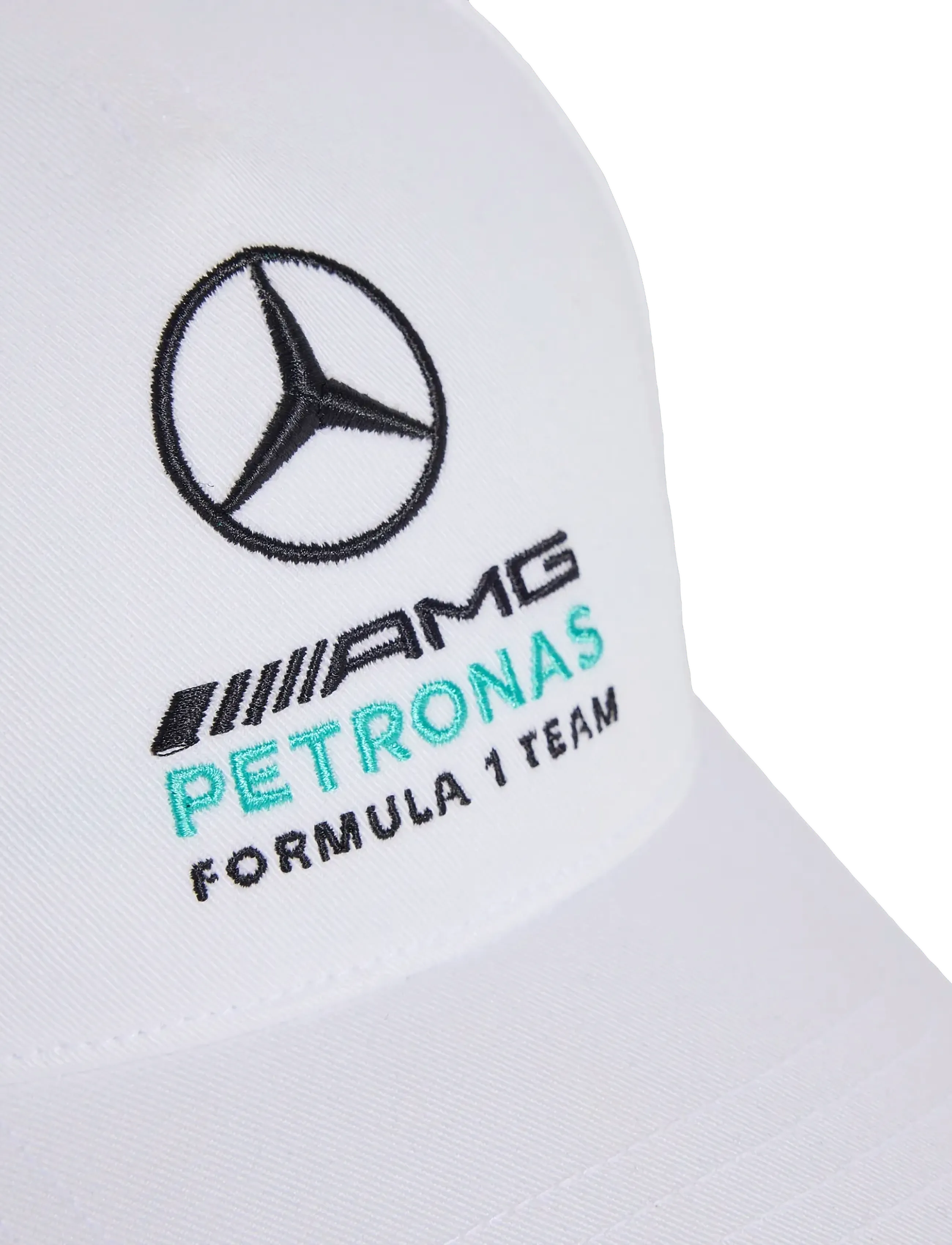 adidas Performance - MER DNA BB CAP - lippalakit - white - 3