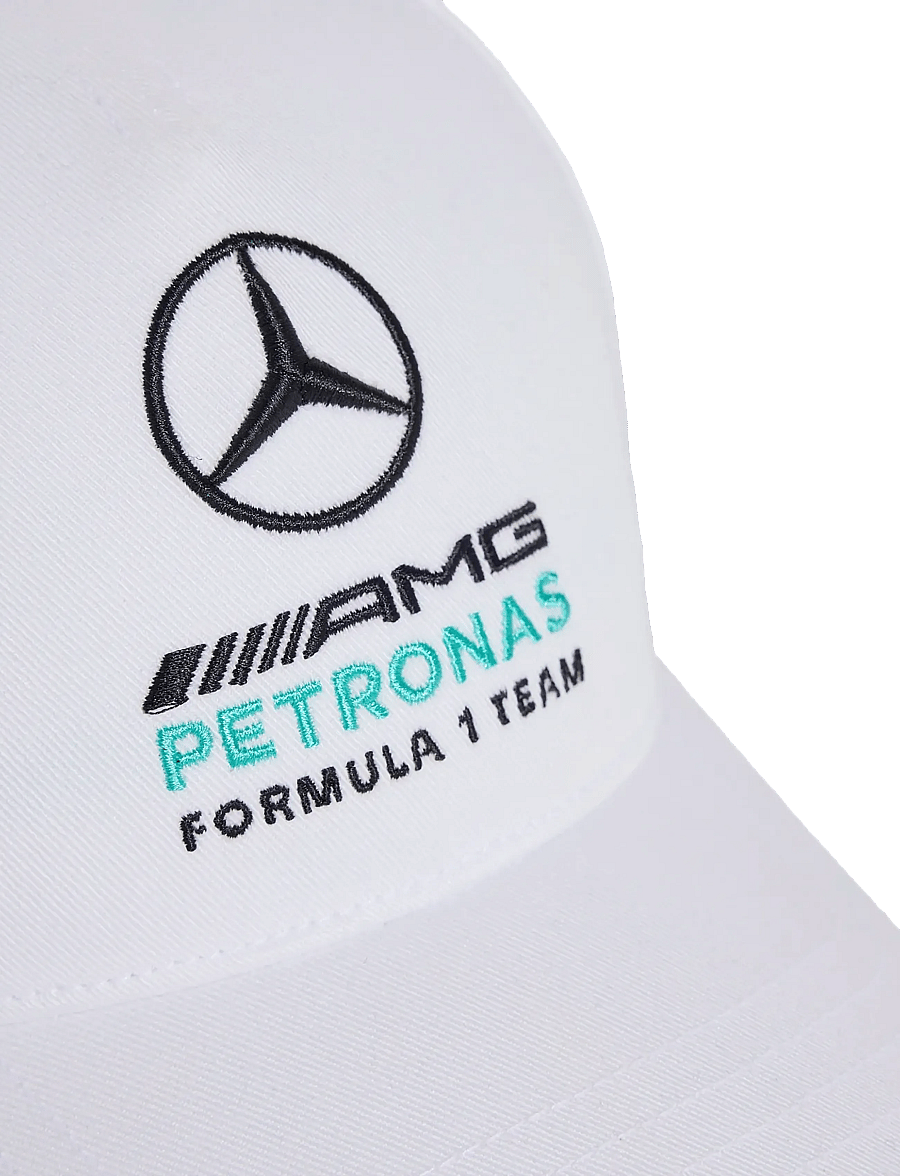 adidas Performance - MER DNA BB CAP - kappen - white - 3