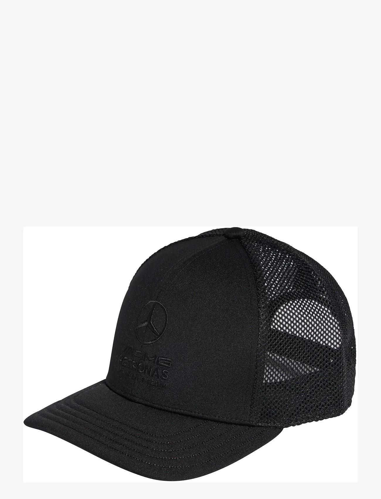 adidas Performance - MER LOT CAP - caps - black - 0