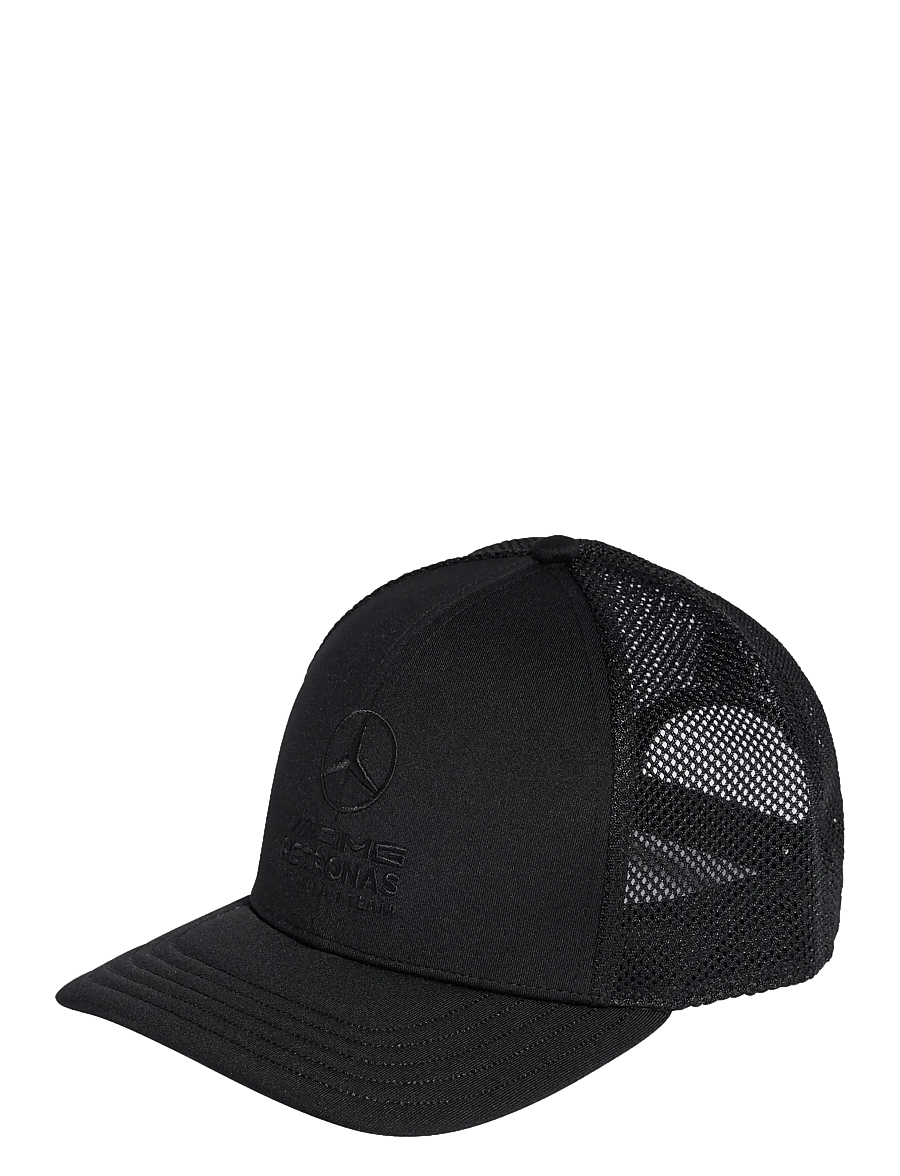 adidas Performance - MER LOT CAP - nokamütsid - black - 0