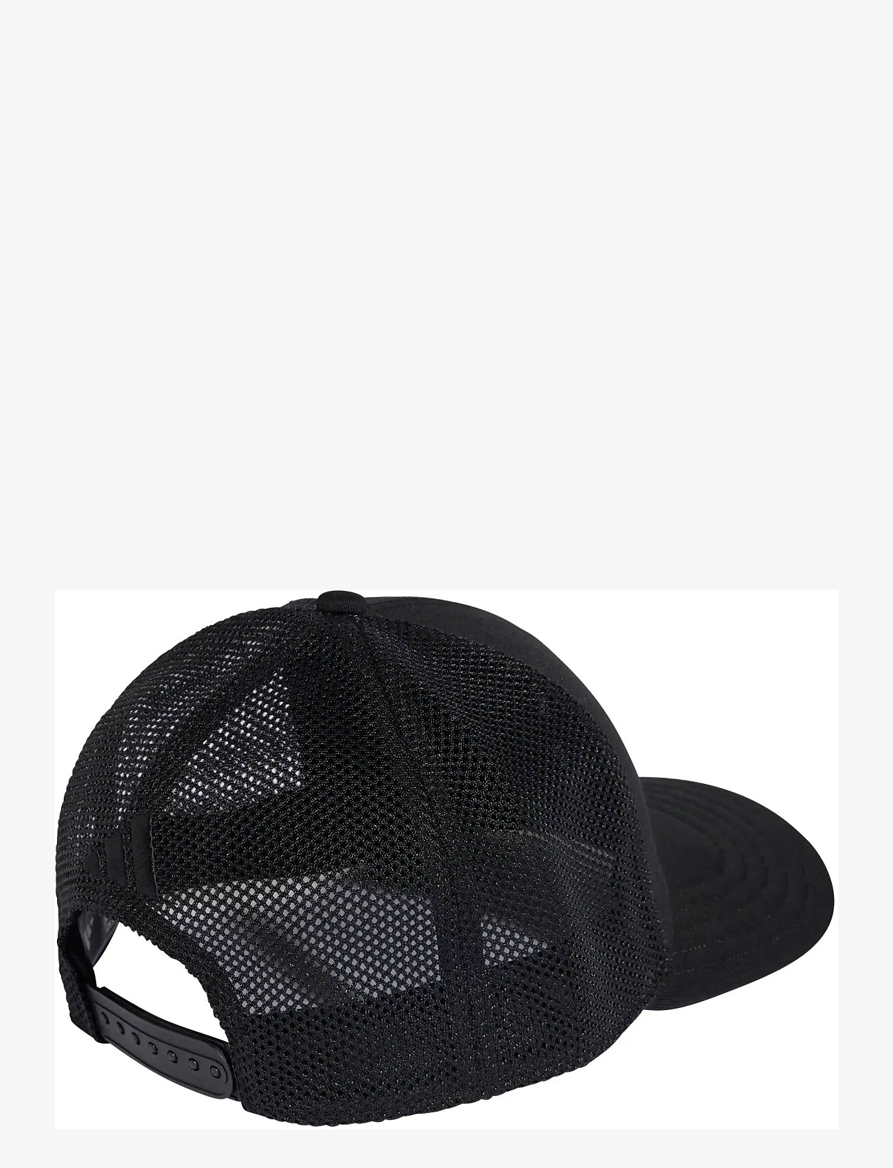 adidas Performance - MER LOT CAP - caps - black - 1