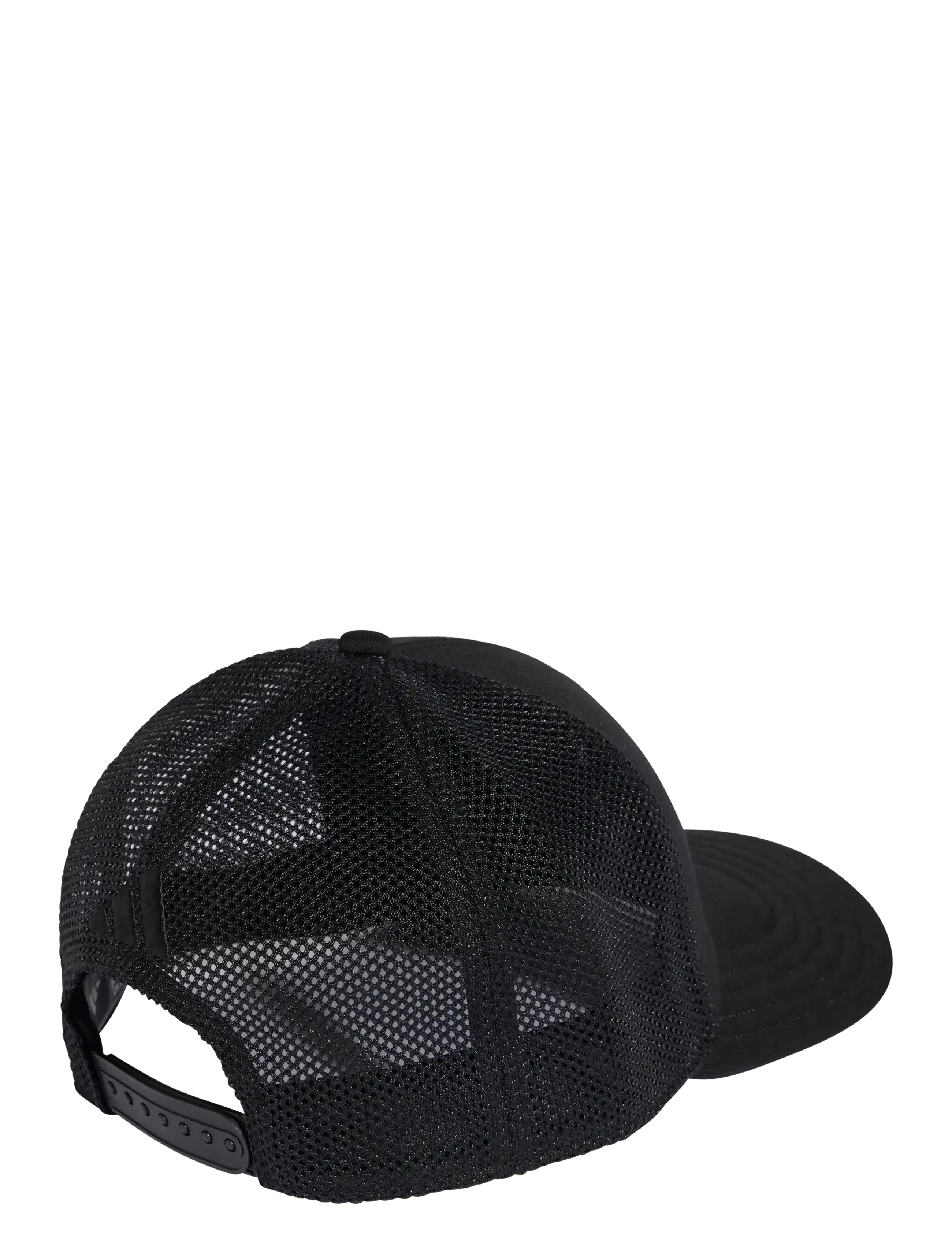 adidas Performance - MER LOT CAP - kepurės su snapeliu - black - 1