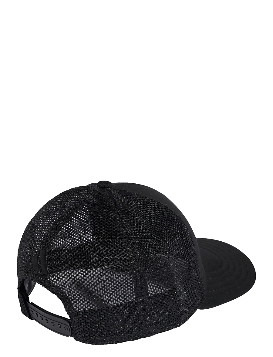 adidas Performance - MER LOT CAP - nokamütsid - black - 1