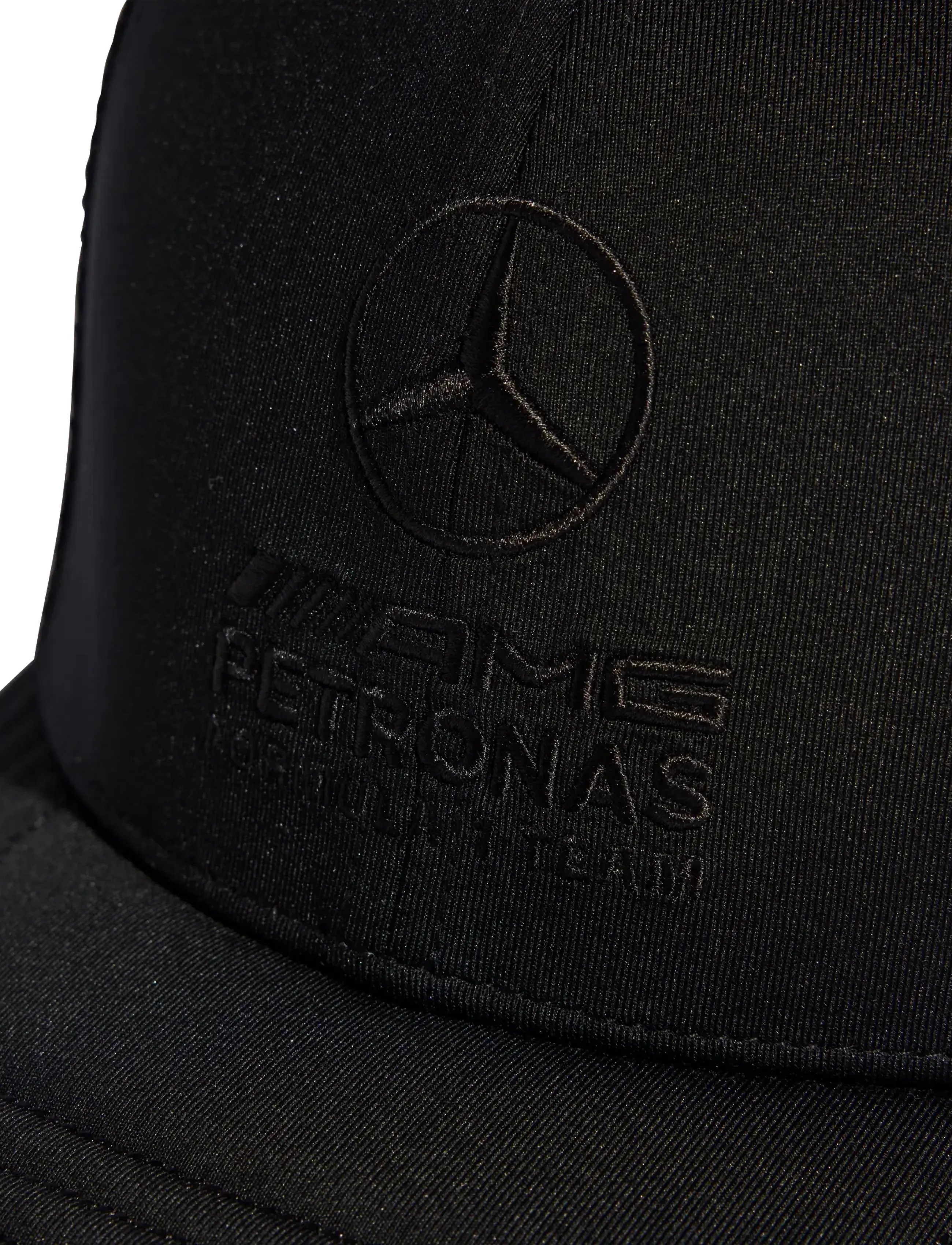 adidas Performance - MER LOT CAP - kepurės su snapeliu - black - 2