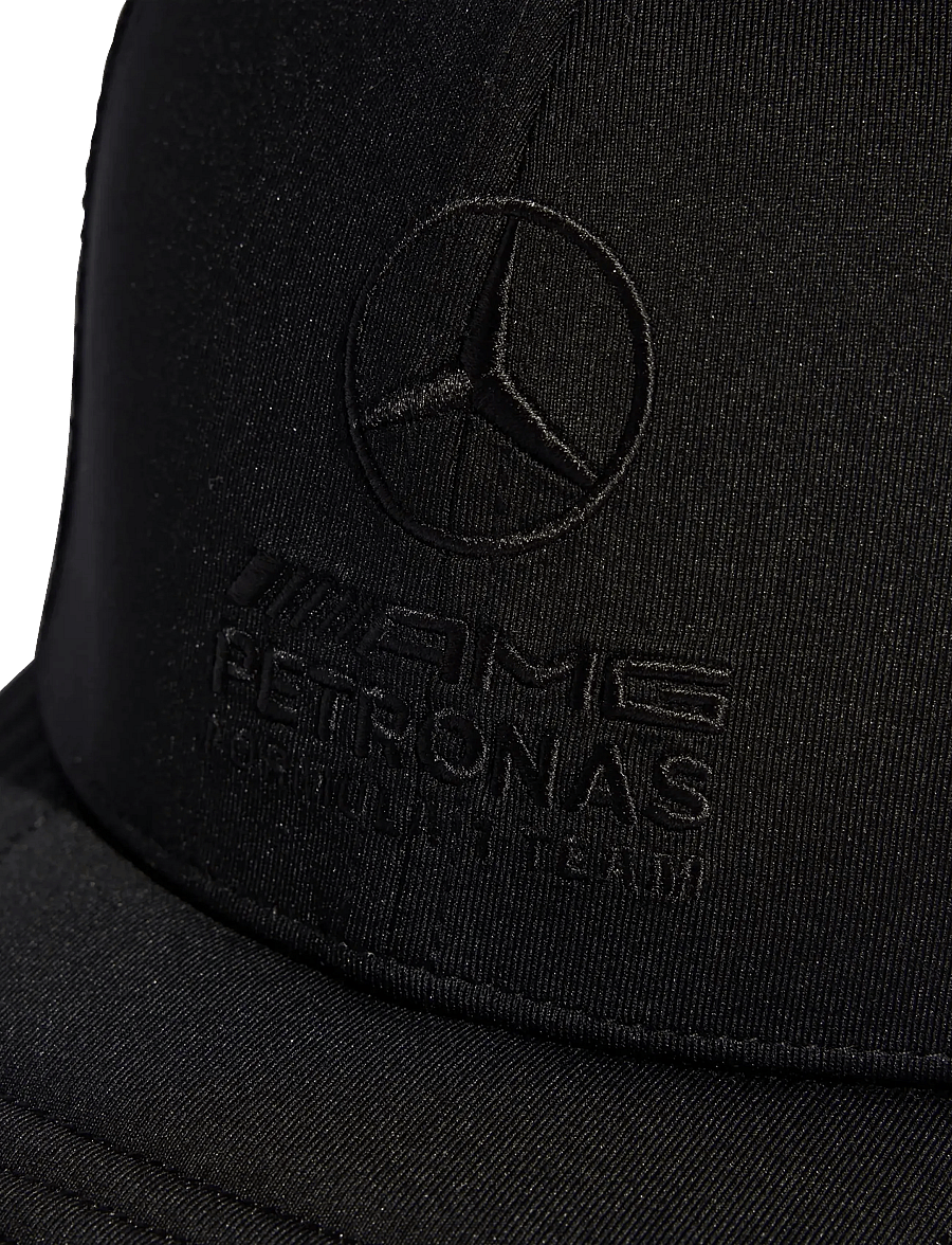 adidas Performance - MER LOT CAP - nokamütsid - black - 2