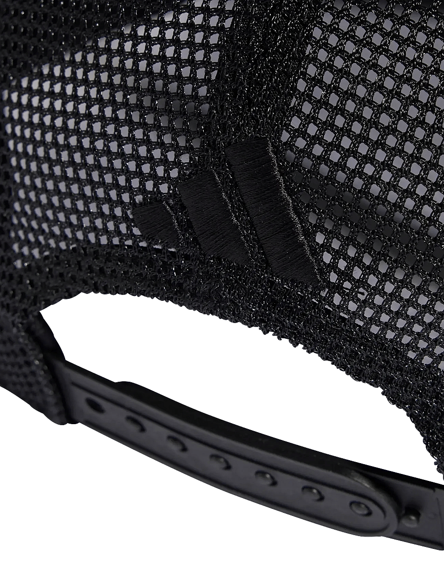 adidas Performance - MER LOT CAP - nokamütsid - black - 3
