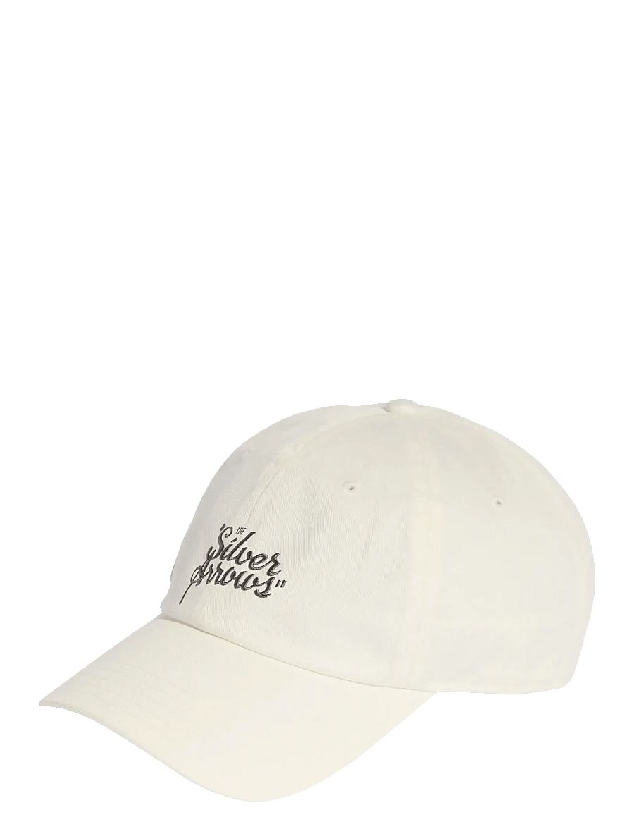 adidas Performance - MER SA CO CAP - kasketter & caps - owhite - 0