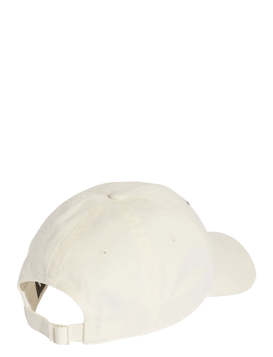 adidas Performance - MER SA CO CAP - kasketter & caps - owhite - 1