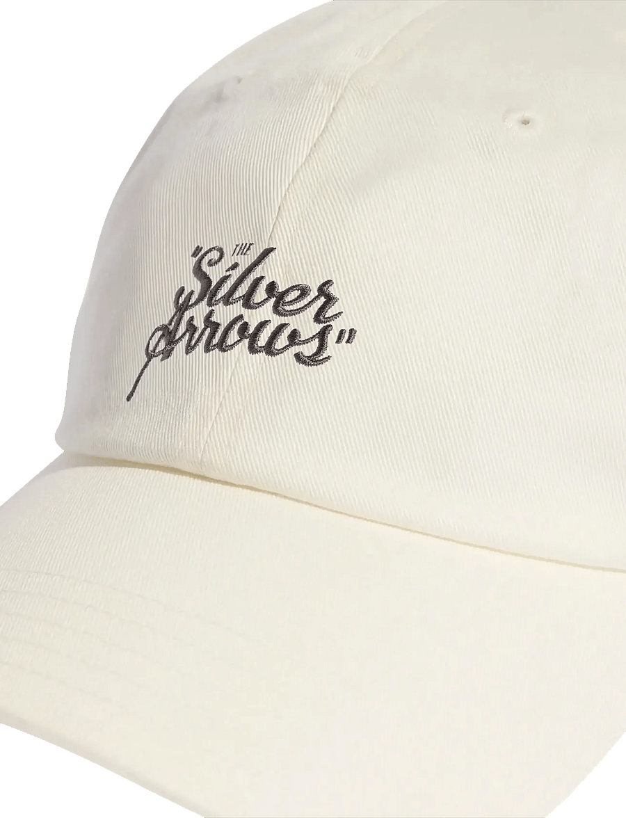 adidas Performance - MER SA CO CAP - kasketter & caps - owhite - 2