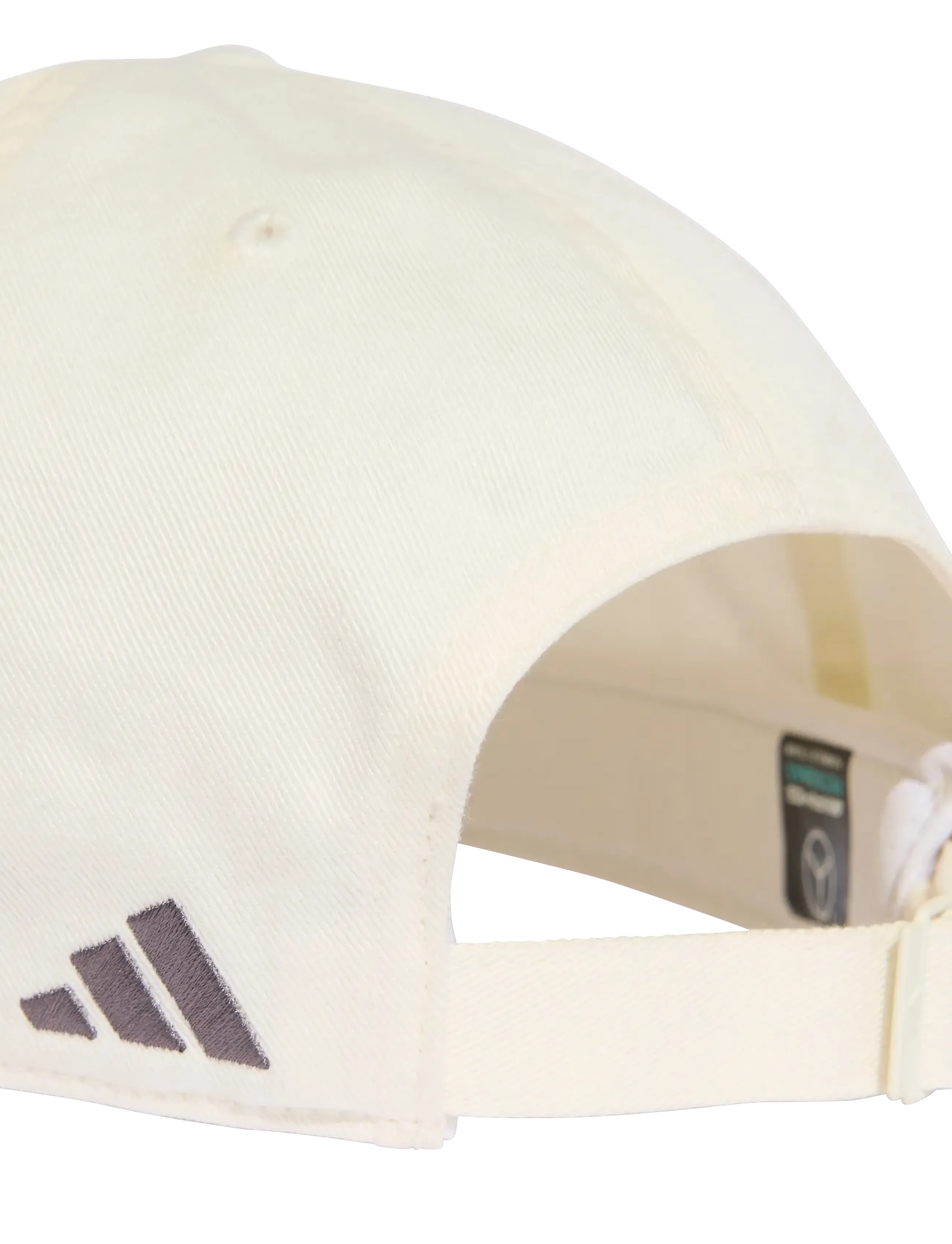 adidas Performance - MER SA CO CAP - laveste priser - owhite - 3