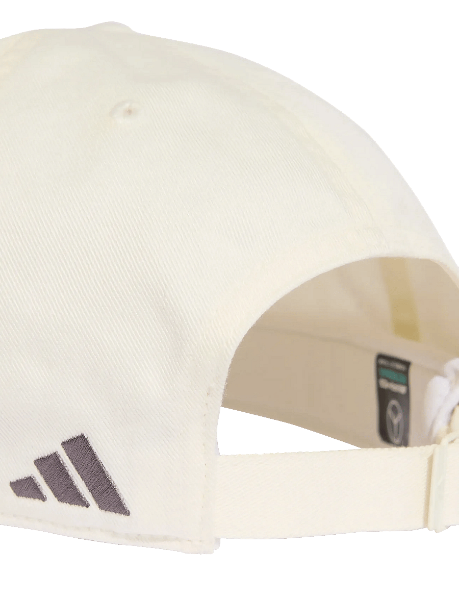 adidas Performance - MER SA CO CAP - kasketter & caps - owhite - 3