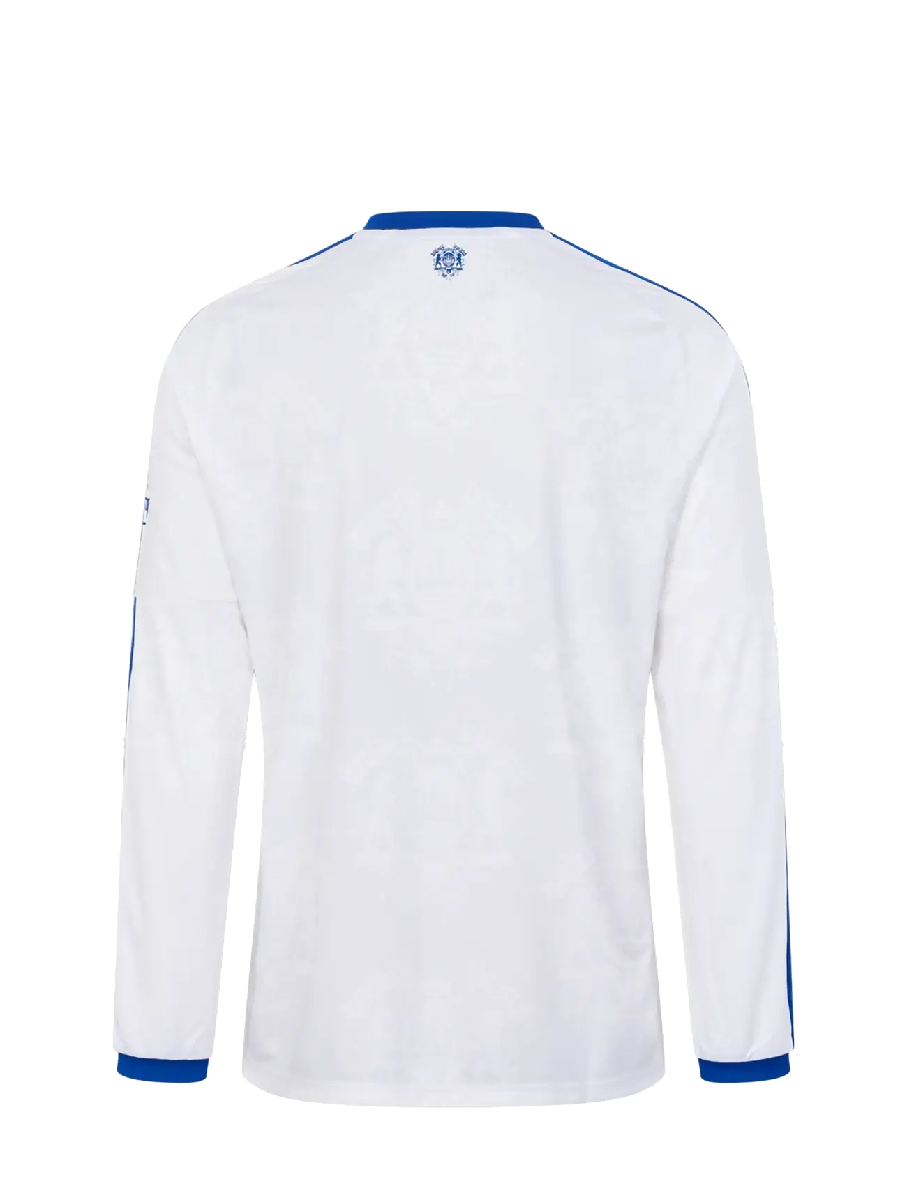 adidas Performance - FCK H JSY L - fußballoberteile - white - 1