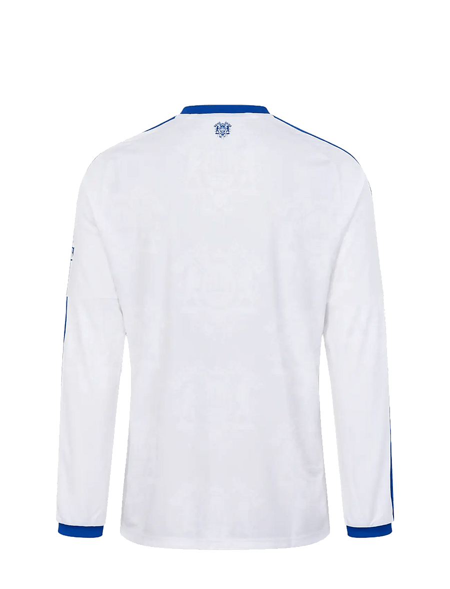 adidas Performance - FCK H JSY L - fußballoberteile - white - 1
