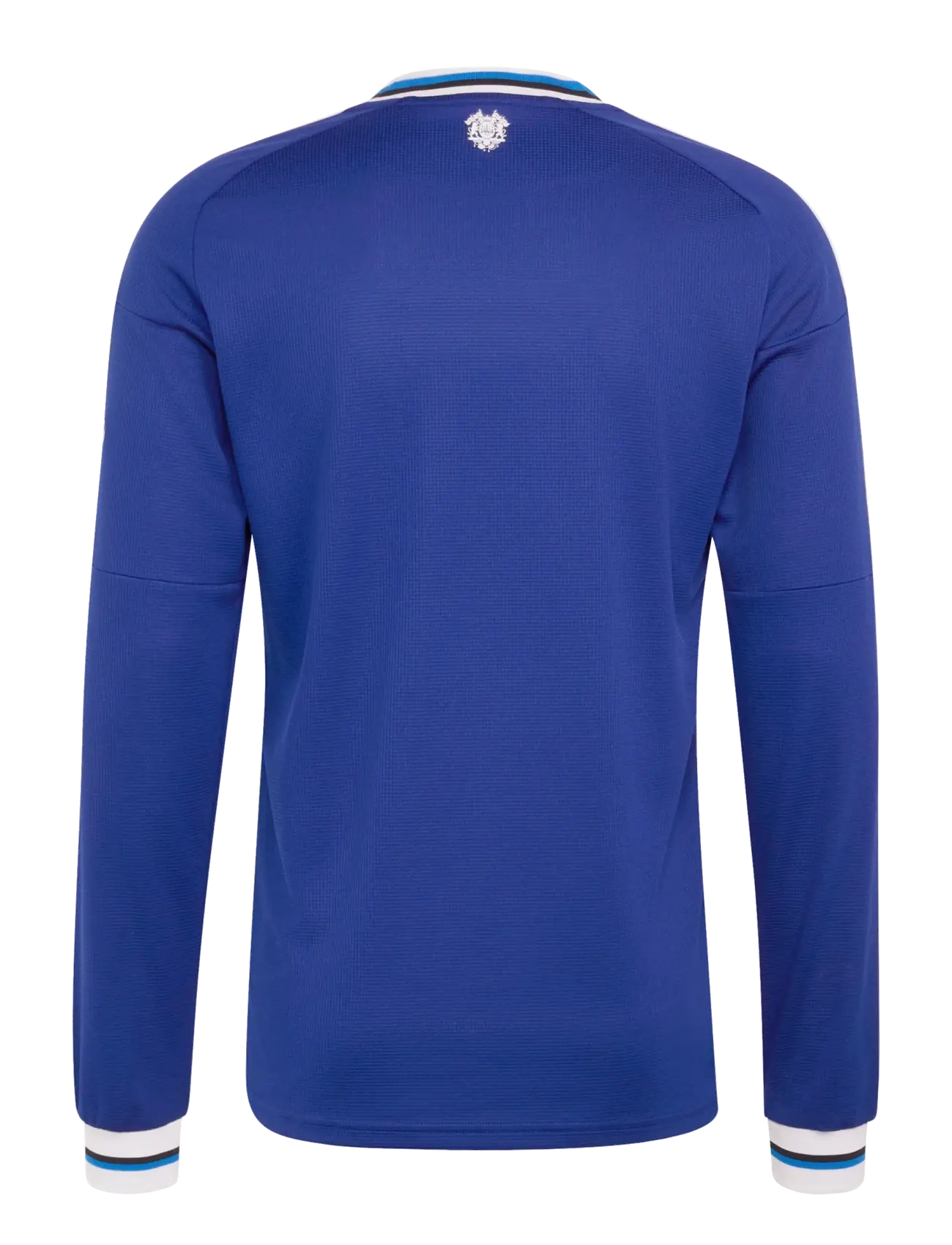 adidas Performance - FCK A JSY L - vicblu - 2