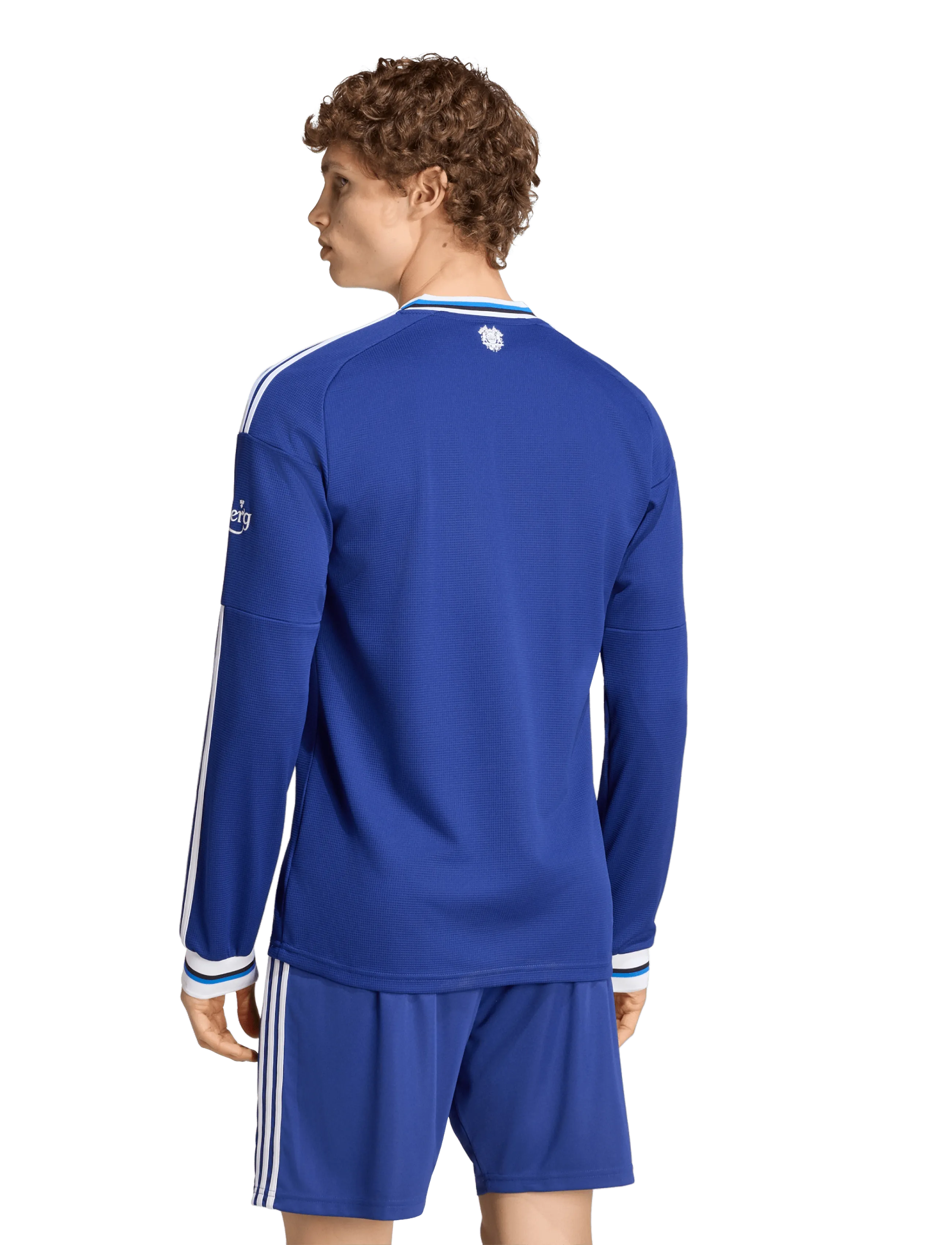 Adidas Performance Fck Away Jersey Ls t-shirts herr – bild 5
