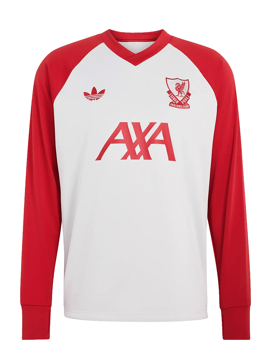 adidas Performance - LFC A PRE WRM - gretwo - 1