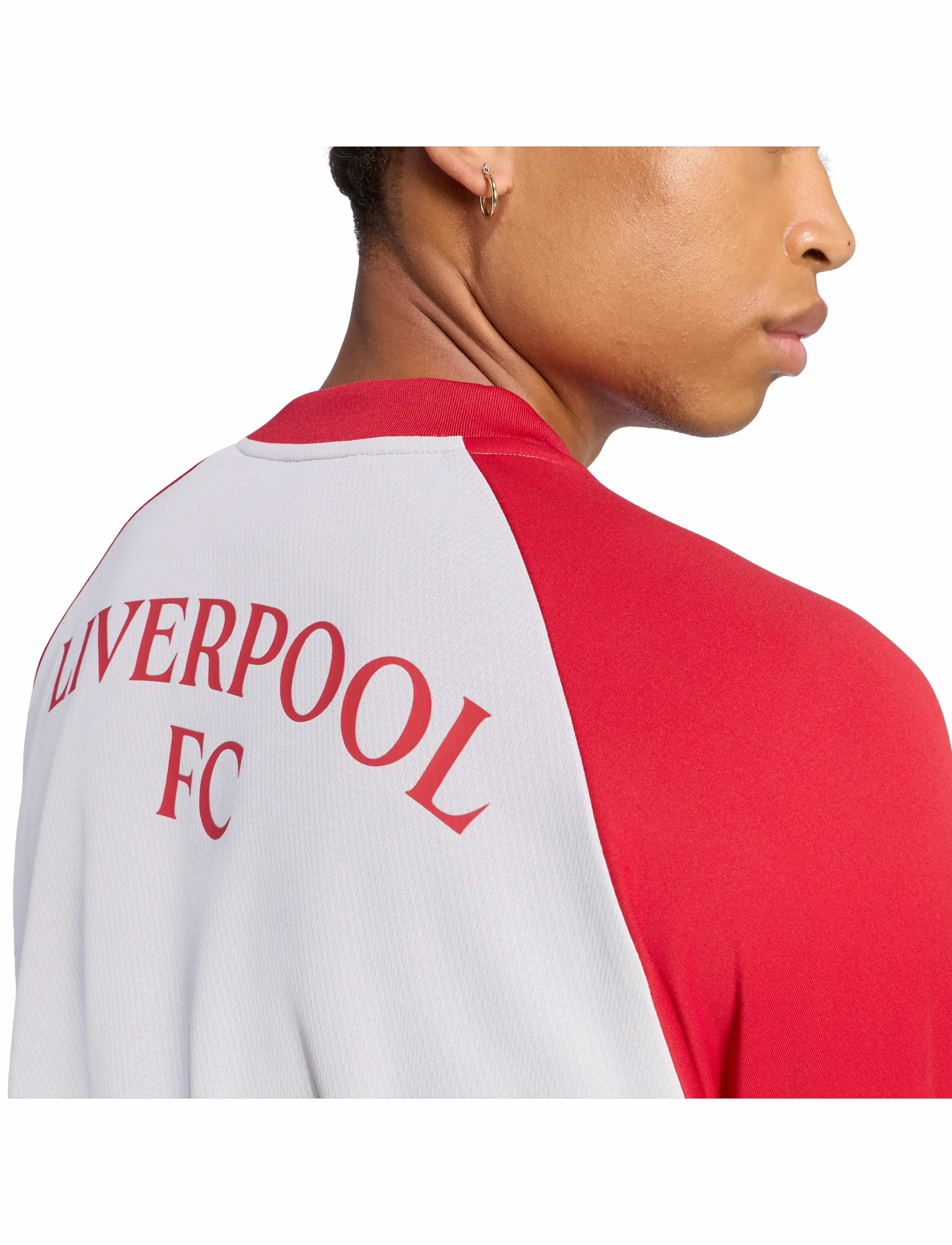 adidas Performance - LFC A PRE WRM - gretwo - 3