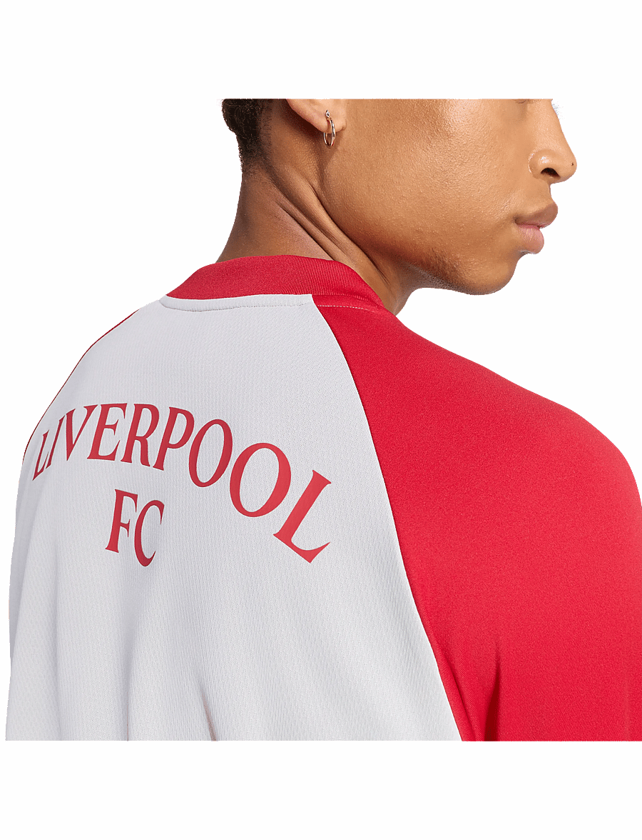 adidas Performance - LFC A PRE WRM - gretwo - 3