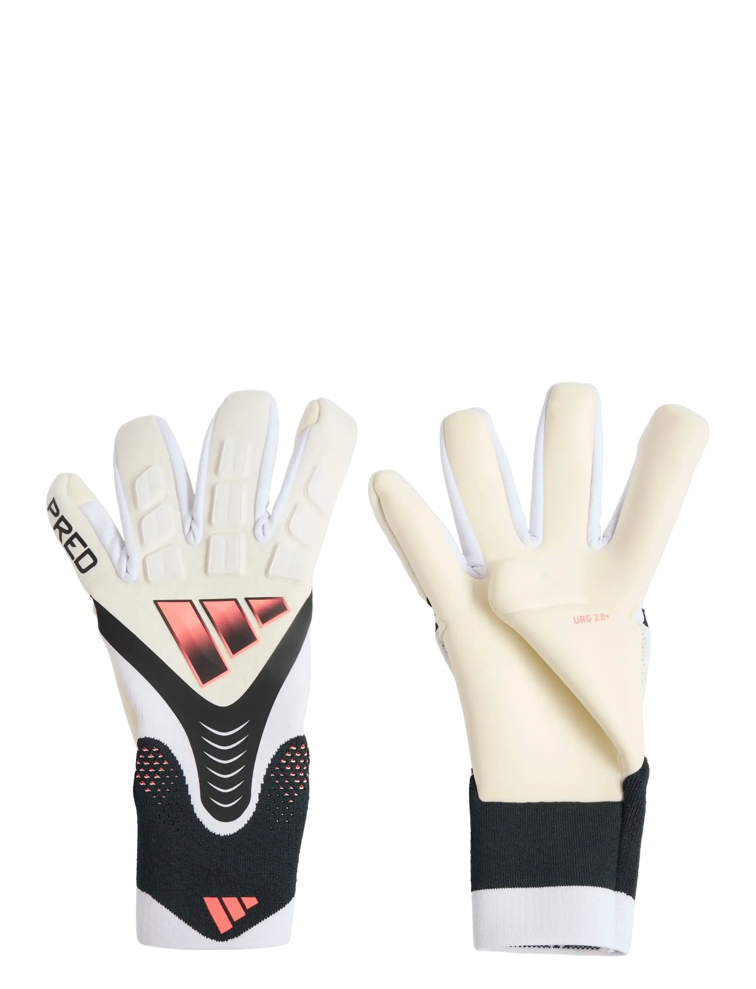 ADIDAS PERFORMANCE Pred Gl Pro Cream - 7 - Damen
