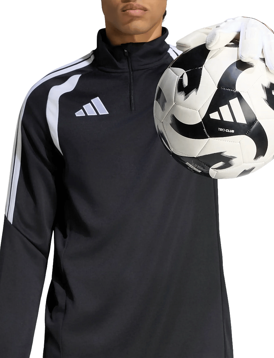 adidas Performance - PRED GL PRO - football gloves - soltur/black/white - 4